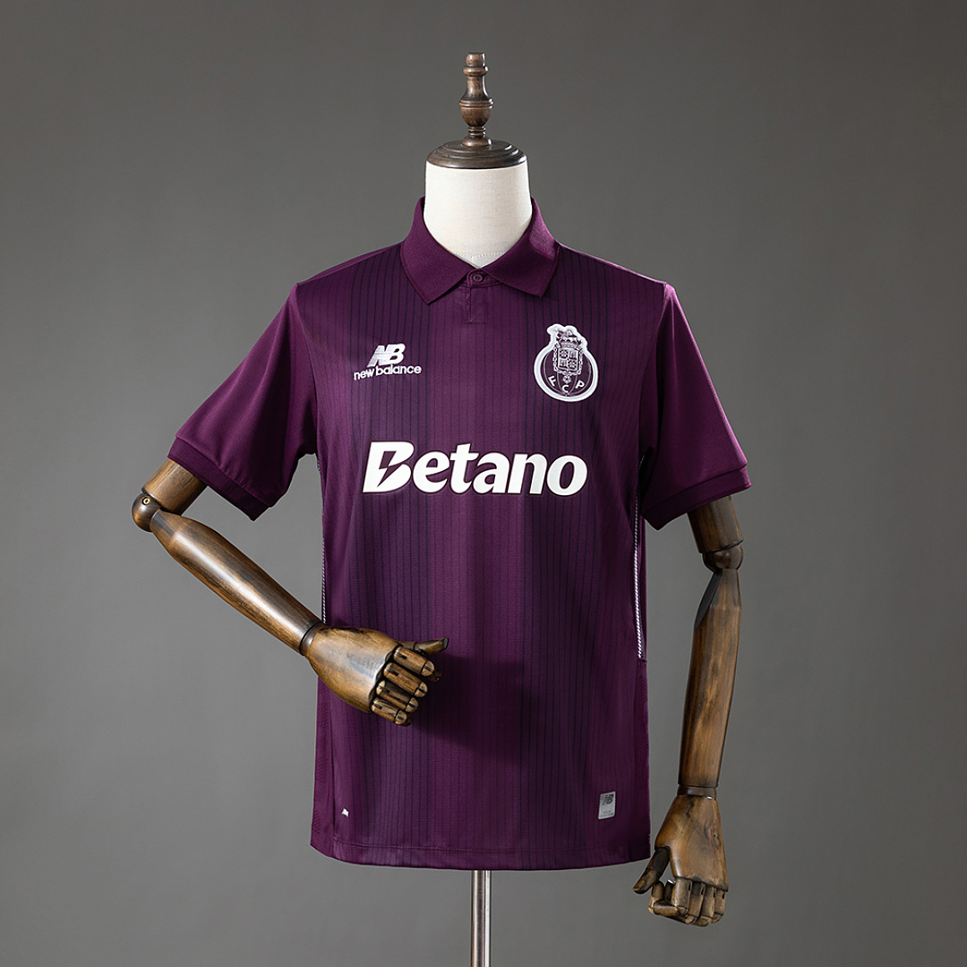 FC Porto 26/27 Away Jersey S-4XL