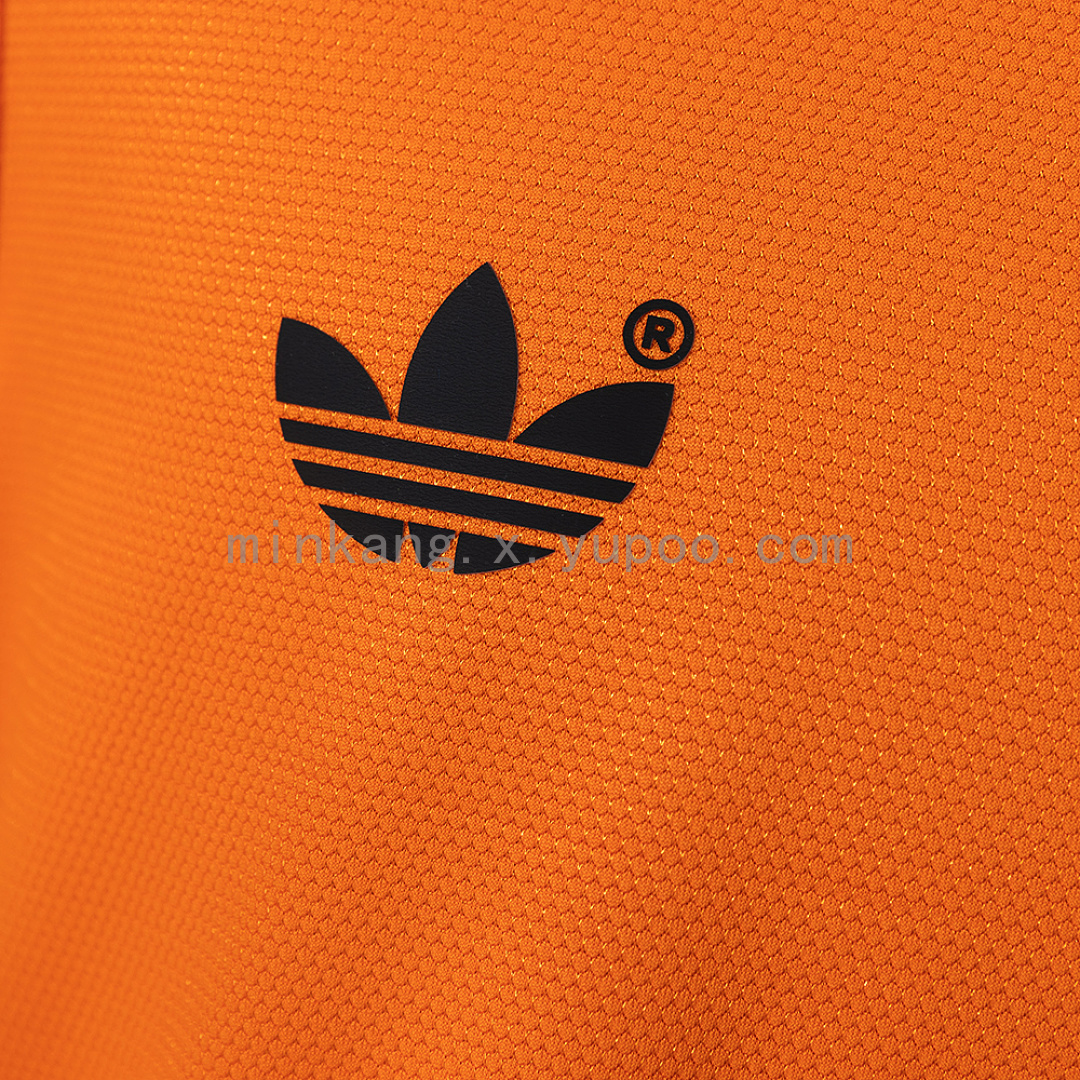 Netherlands 1980 Home Retro Jersey S-XXL 4
