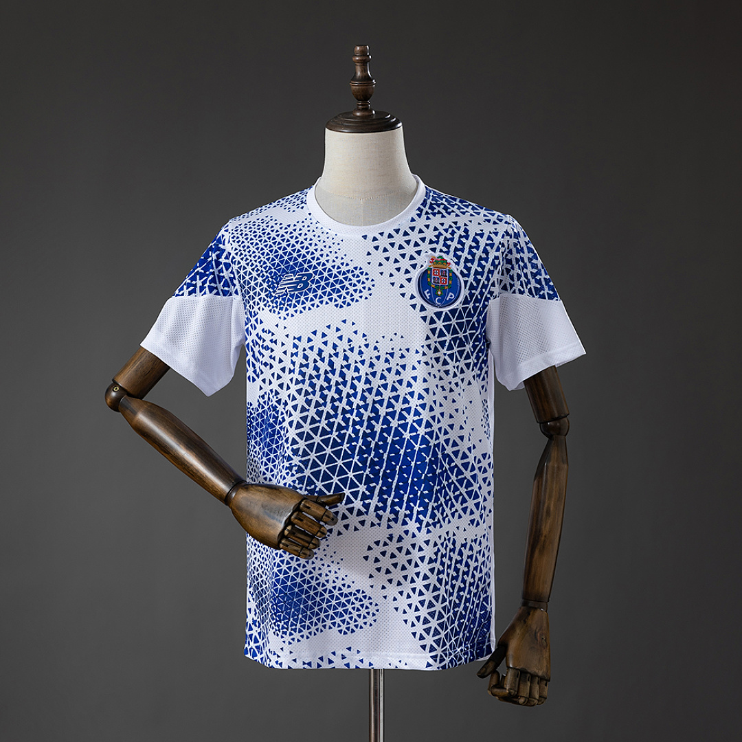FC Porto 26/27 Pre-Match Jersey S-4XL 2