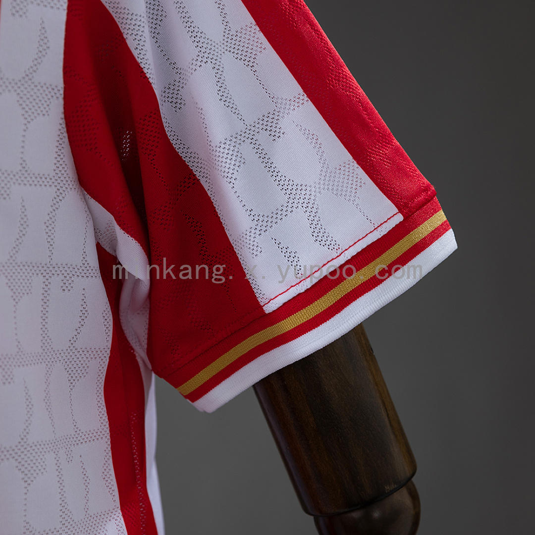 Sporting de Gijon 26/27 Home Jersey S-4XL 9