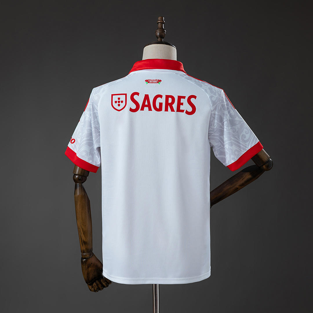 Benfica 26/27 Away Jersey S-4XL 3