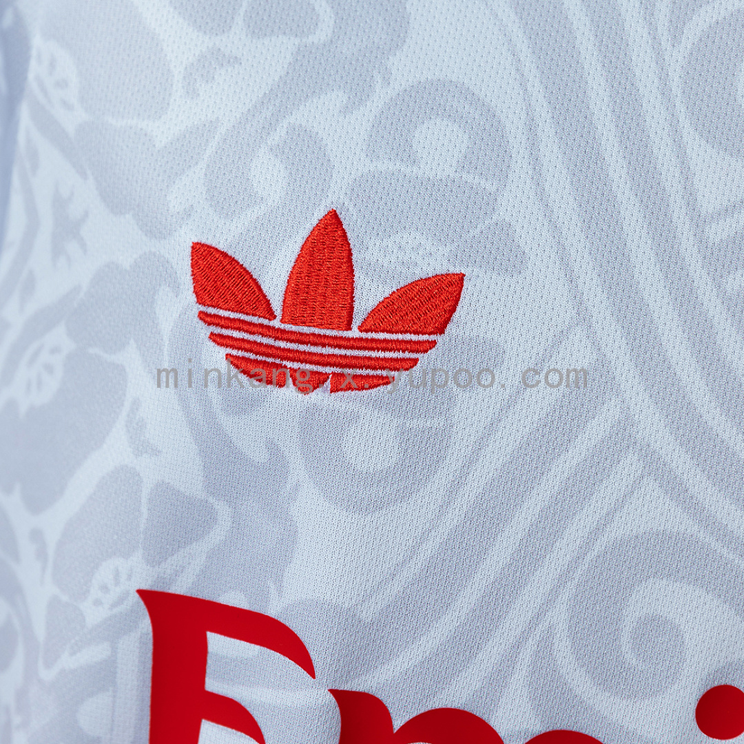 Benfica 26/27 Away Jersey S-4XL 4