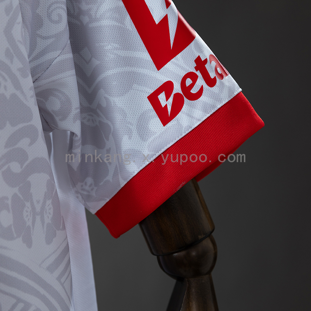 Benfica 26/27 Away Jersey S-4XL 9