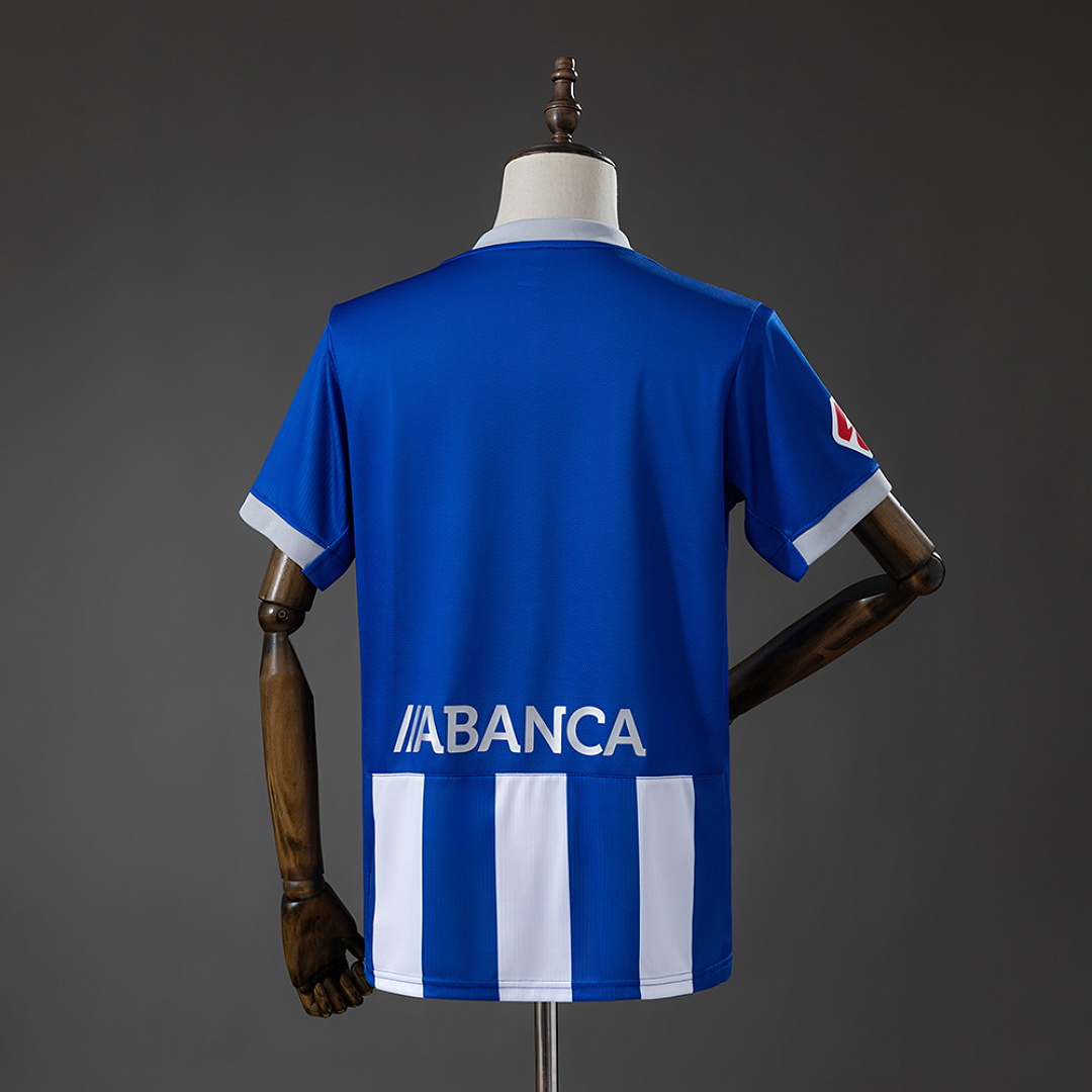Deportivo La Coruna 26/27 Home Jersey S-4XL 3
