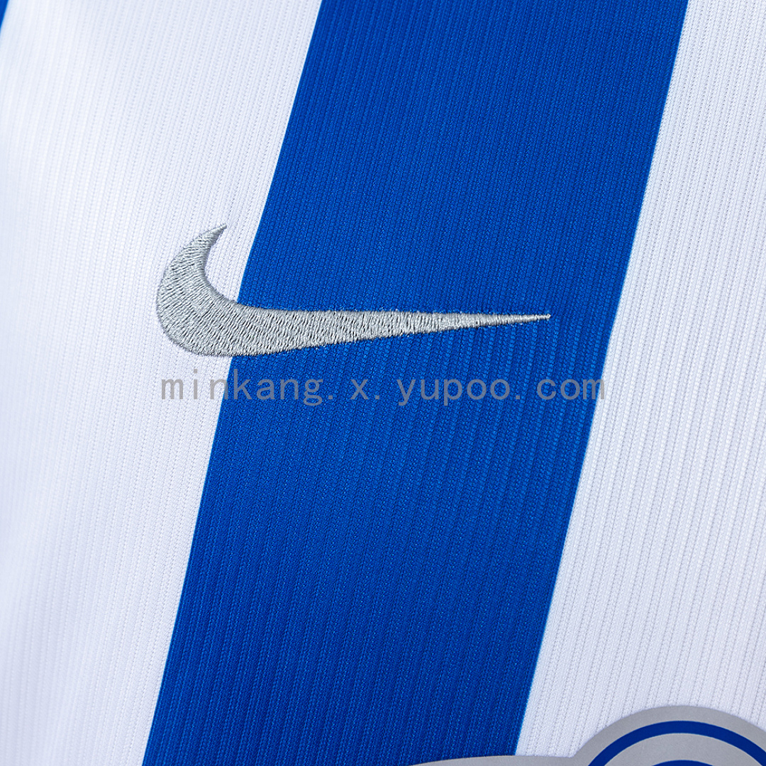 Deportivo La Coruna 26/27 Home Jersey S-4XL 4