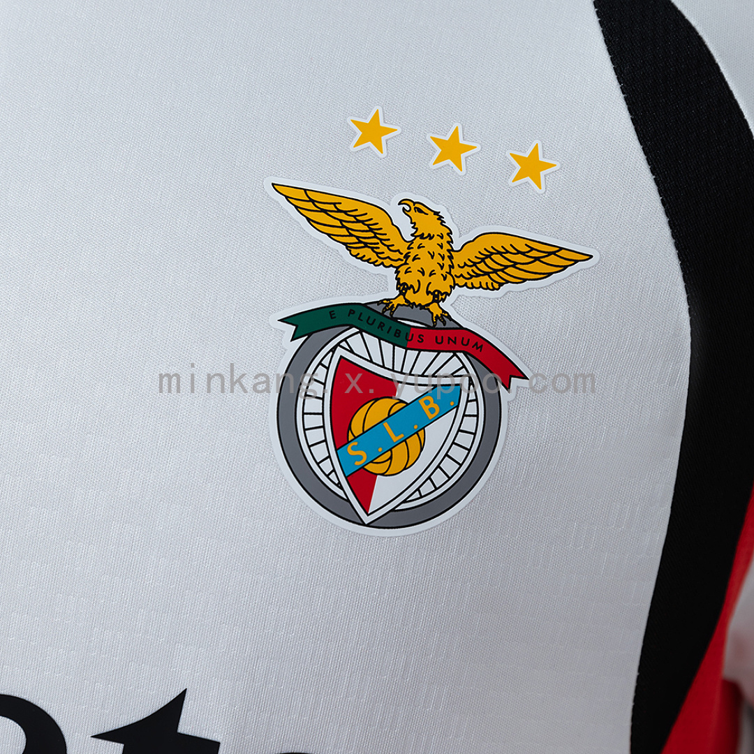 Benfica 26/27 Training Jersey S-4XL 5