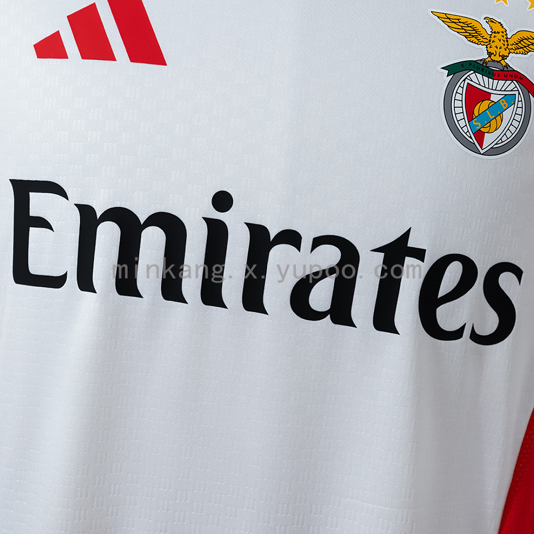 Benfica 26/27 Training Jersey S-4XL 6