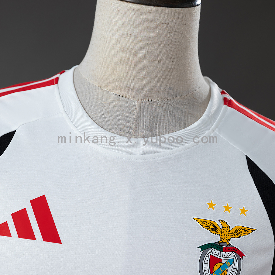 Benfica 26/27 Training Jersey S-4XL 7