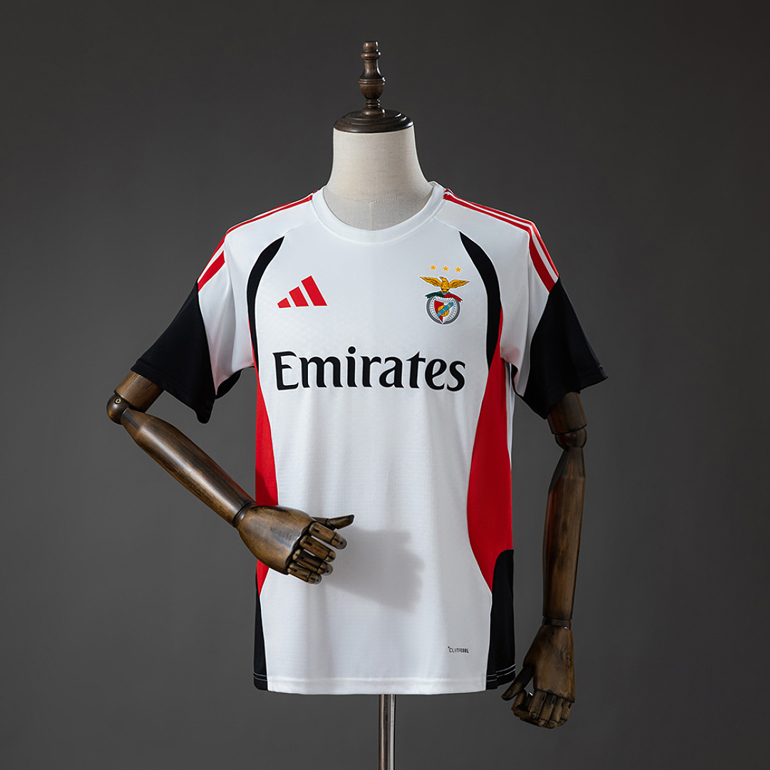 Benfica 26/27 Training Jersey S-4XL