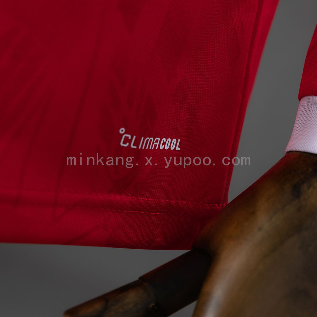 Benfica 26/27 Home Long Sleeved Jersey S-4XL 8