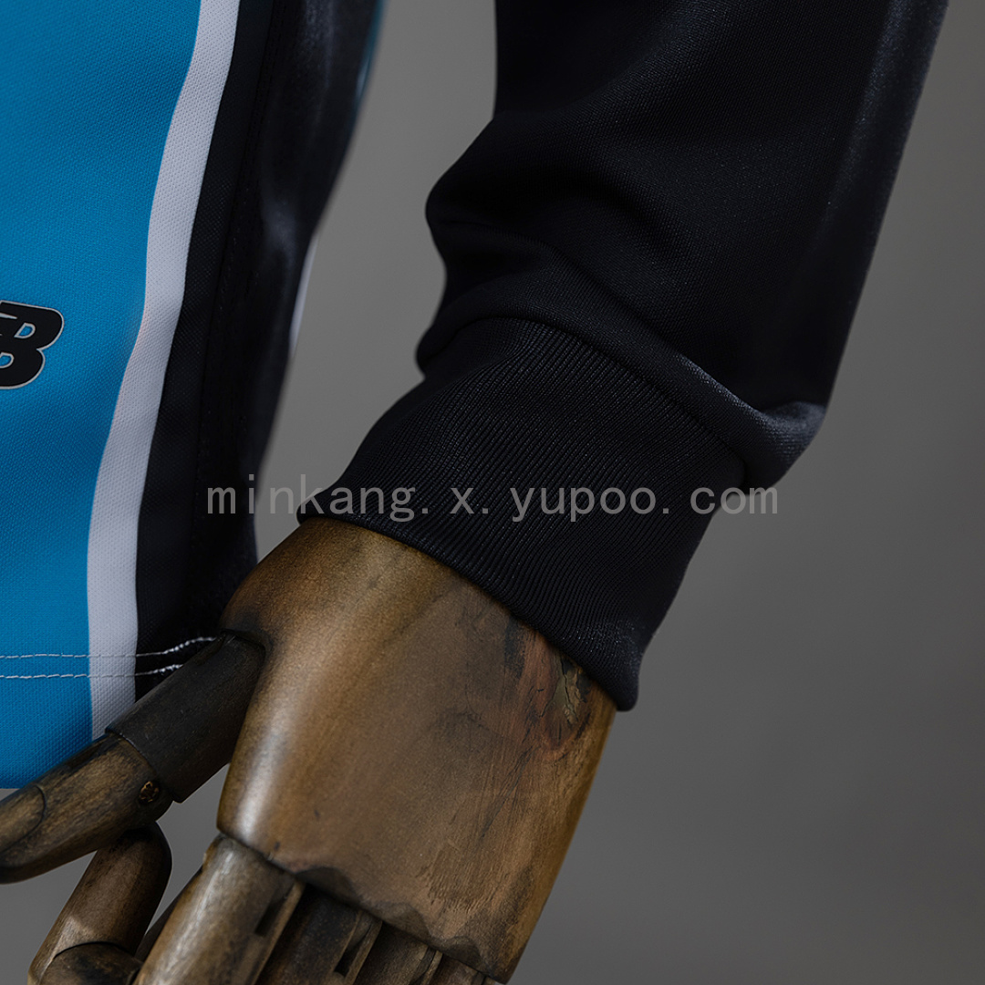 Gremio 26/27 Home Long Sleeved Jersey S-4XL 4