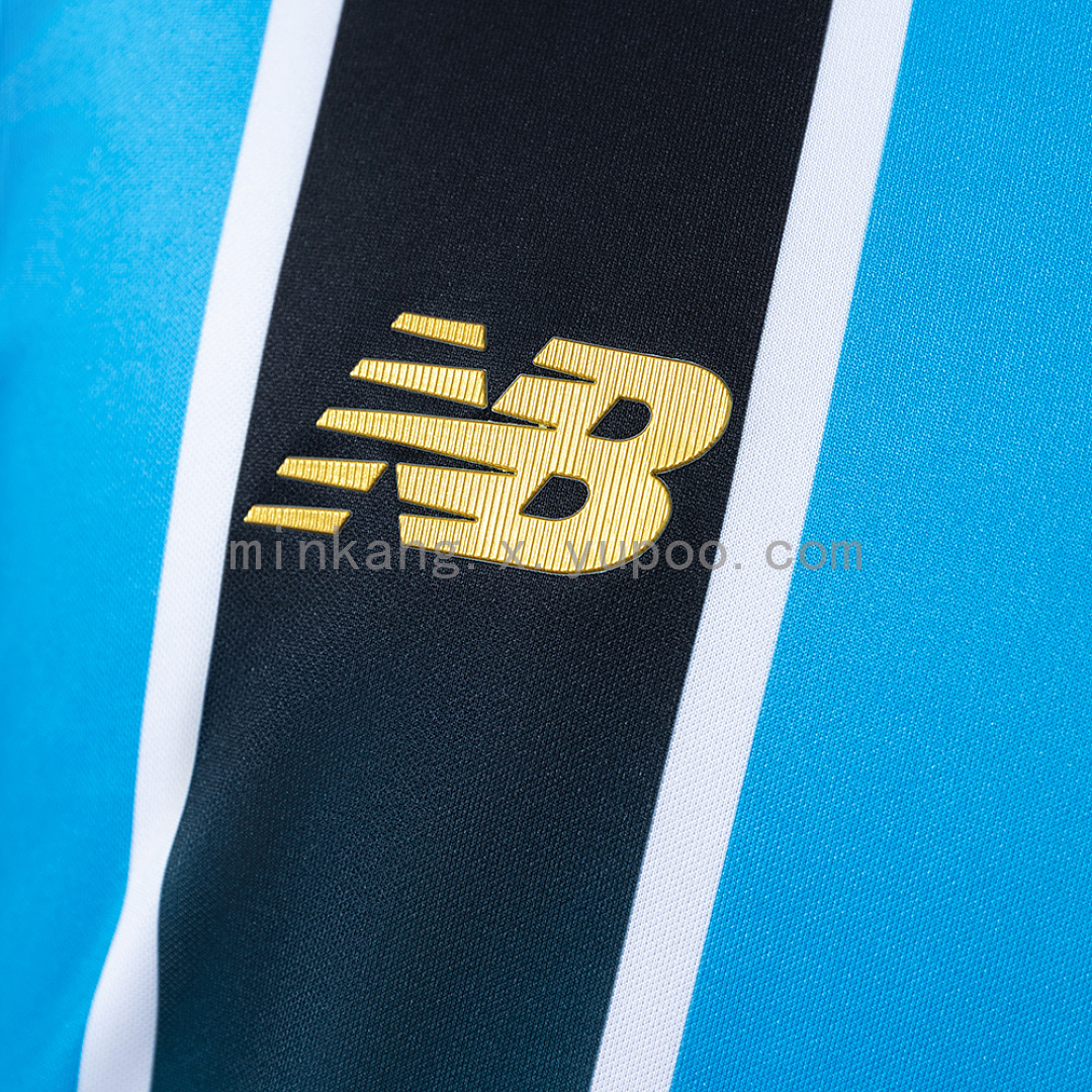 Gremio 26/27 Home Long Sleeved Jersey S-4XL 5