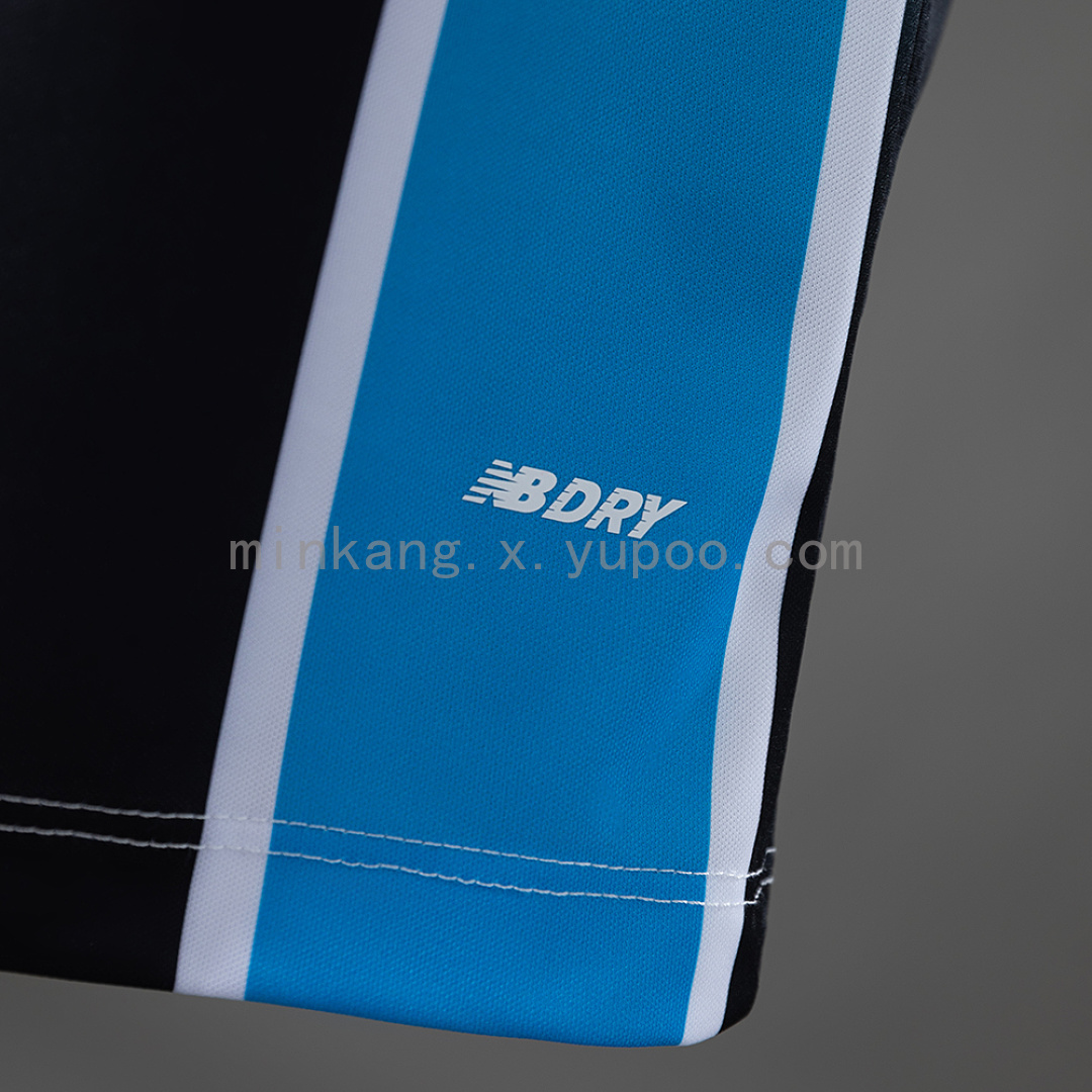 Gremio 26/27 Home Long Sleeved Jersey S-4XL 8