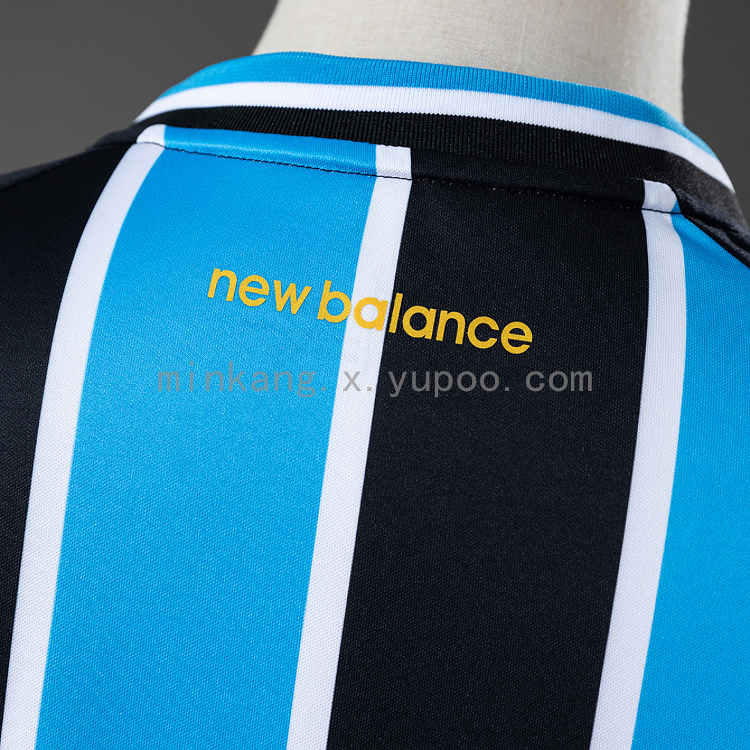 Gremio 26/27 Home Long Sleeved Jersey S-4XL 9