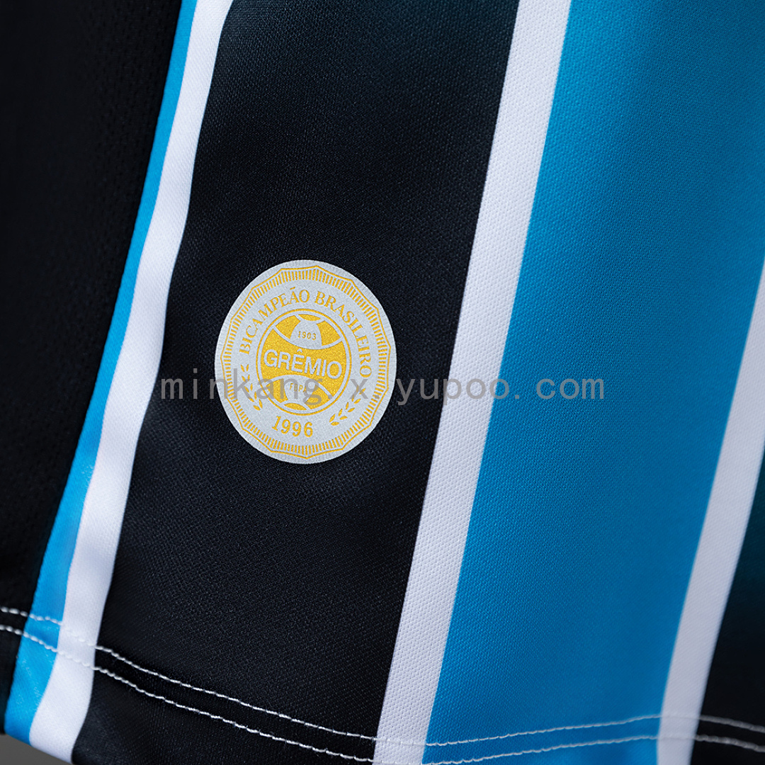 Gremio 26/27 Home Long Sleeved Jersey S-4XL 10