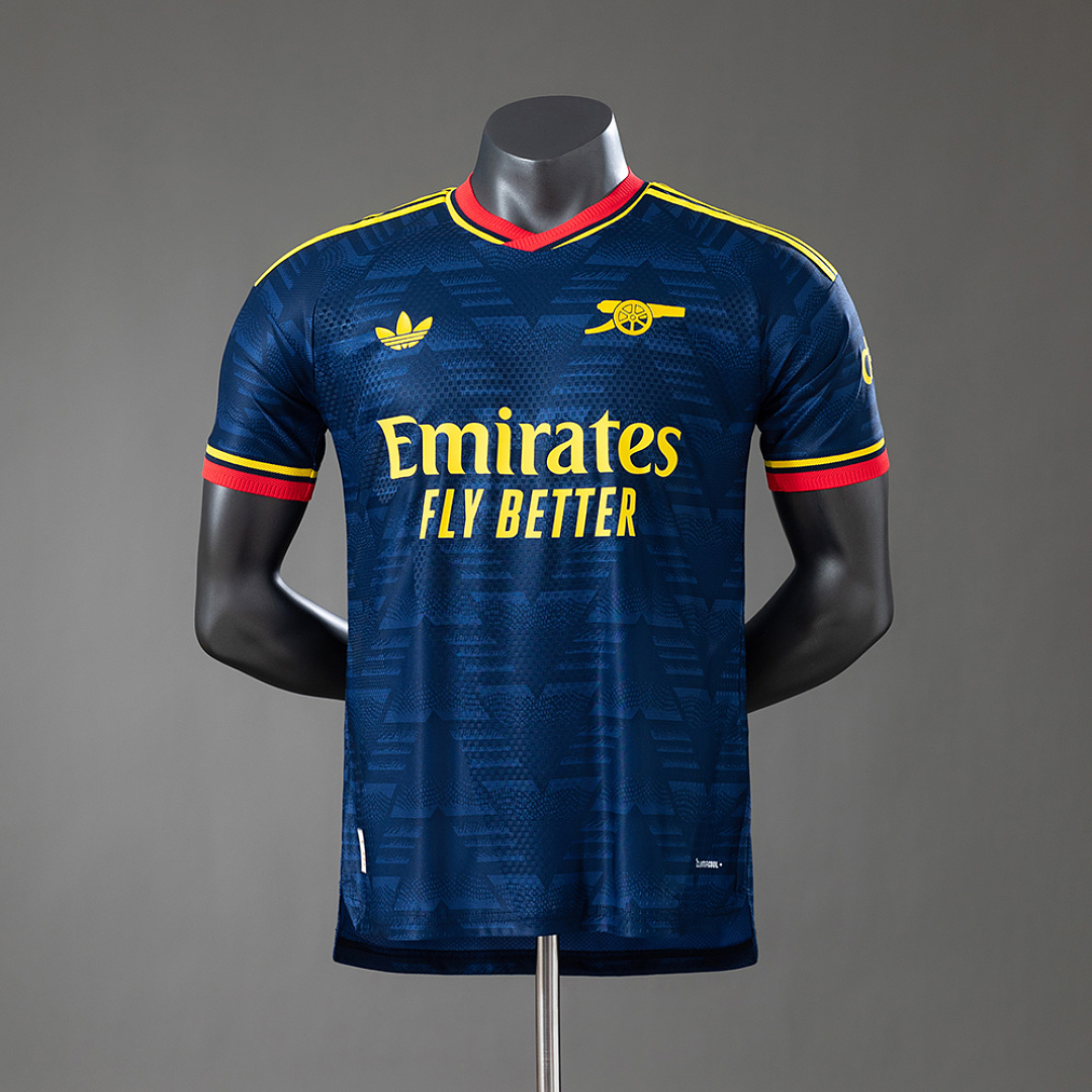 Arsenal 26/27 Player Version Away Jersey S-4XL 2