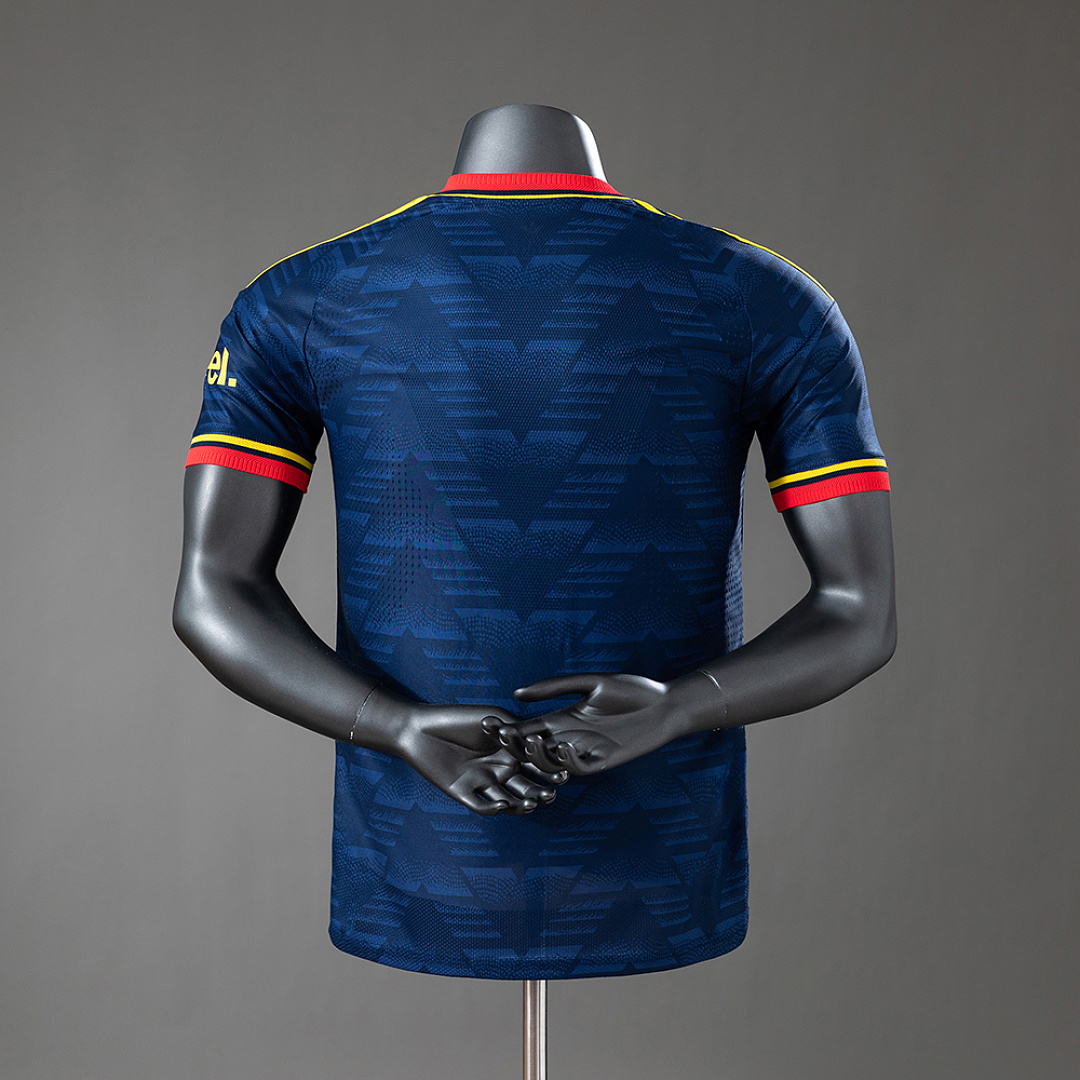 Arsenal 26/27 Player Version Away Jersey S-4XL 3