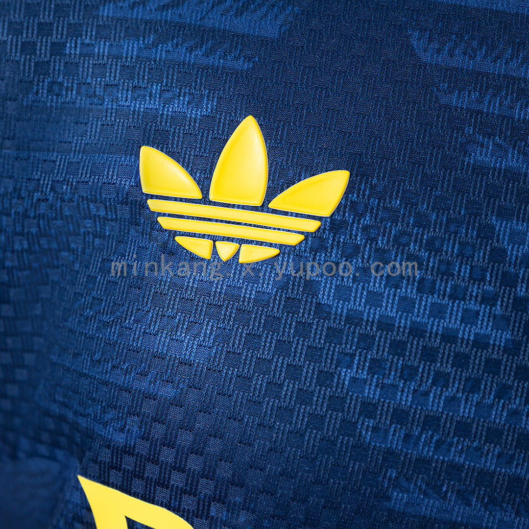 Arsenal 26/27 Player Version Away Jersey S-4XL 4