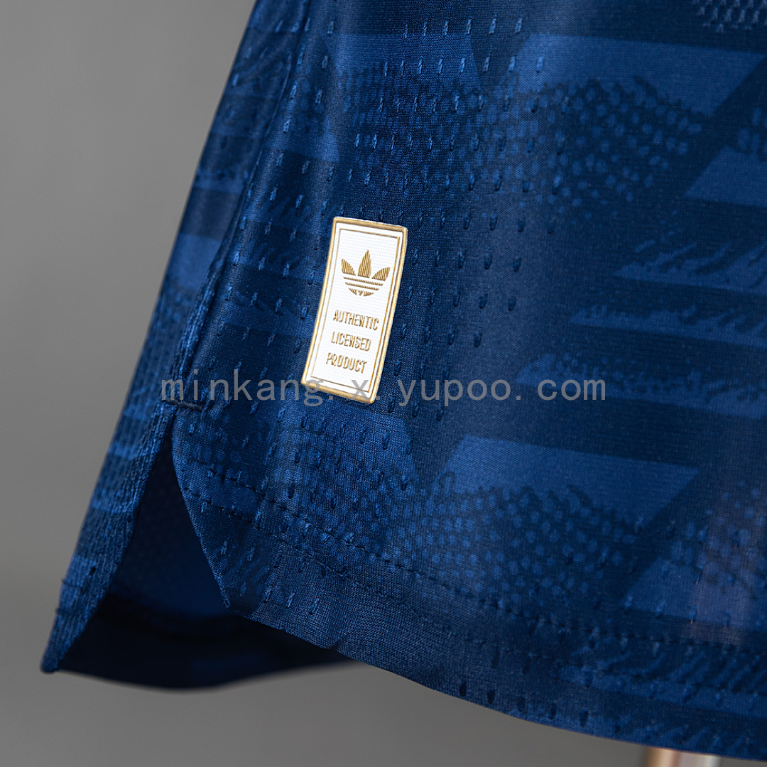 Arsenal 26/27 Player Version Away Jersey S-4XL 8