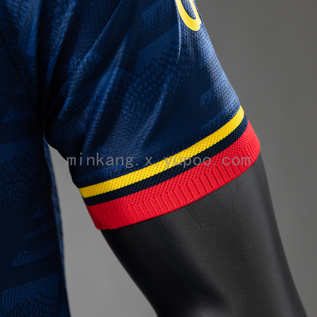 Arsenal 26/27 Player Version Away Jersey S-4XL 10