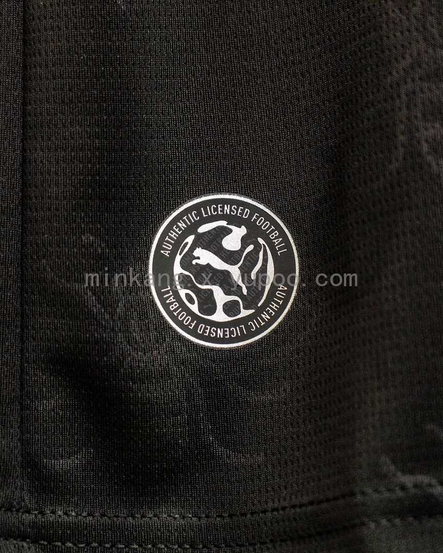 Manchester City 26/27 Away Player Version Jersey S-XXL 7