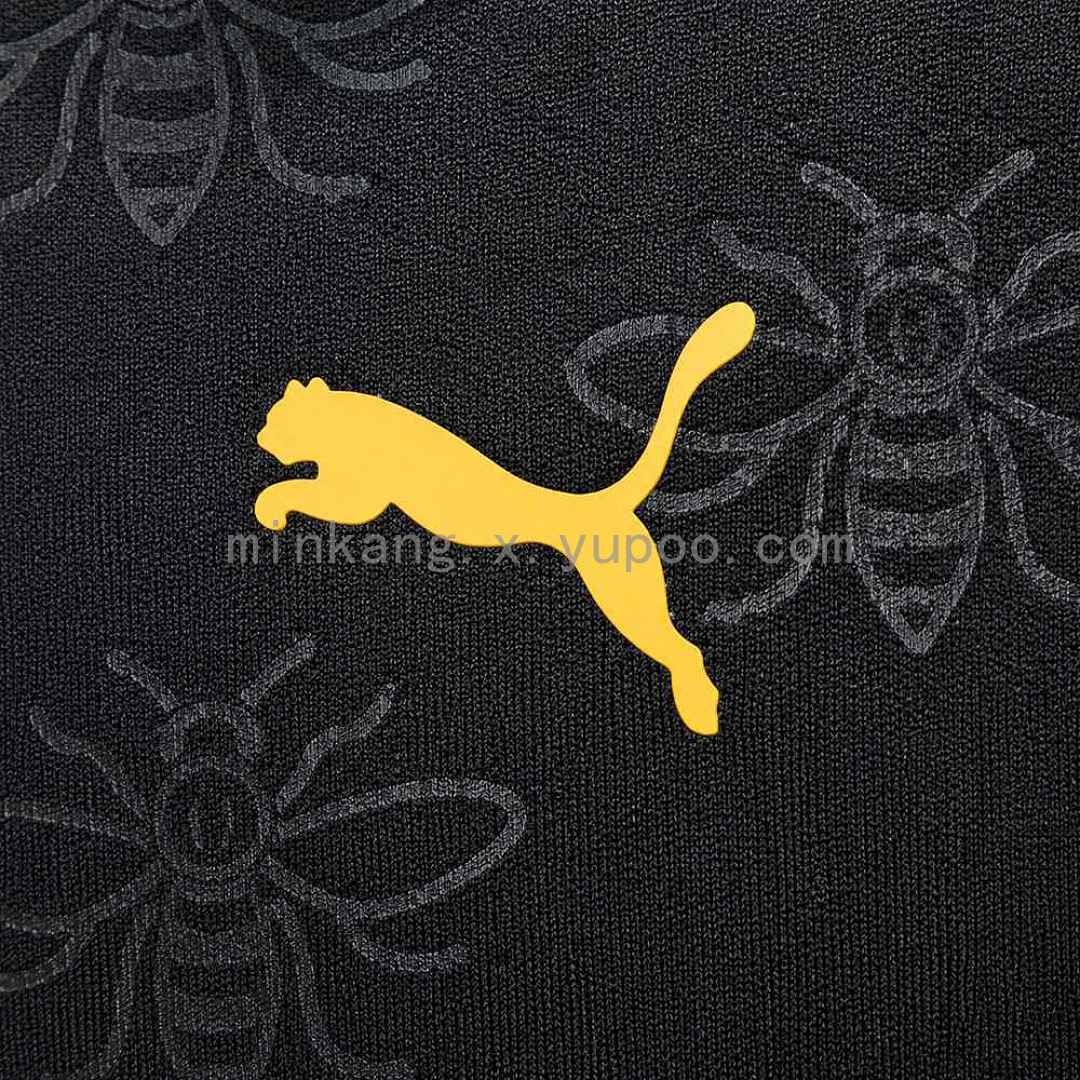 Manchester City 26/27 Away Player Version Jersey S-XXL 8