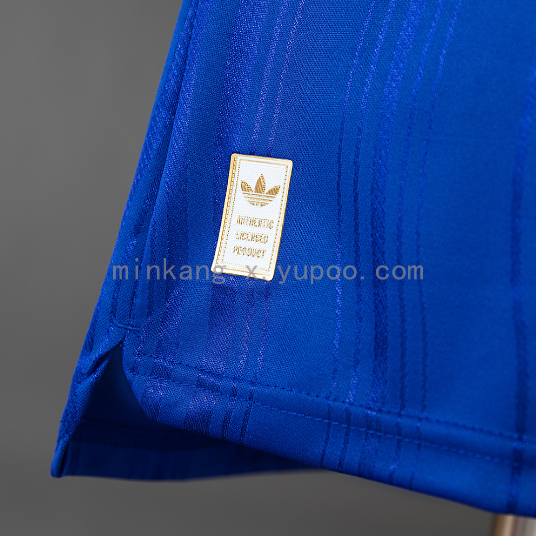 M-U 26/27 Player Version Third Jersey S-4XL 6