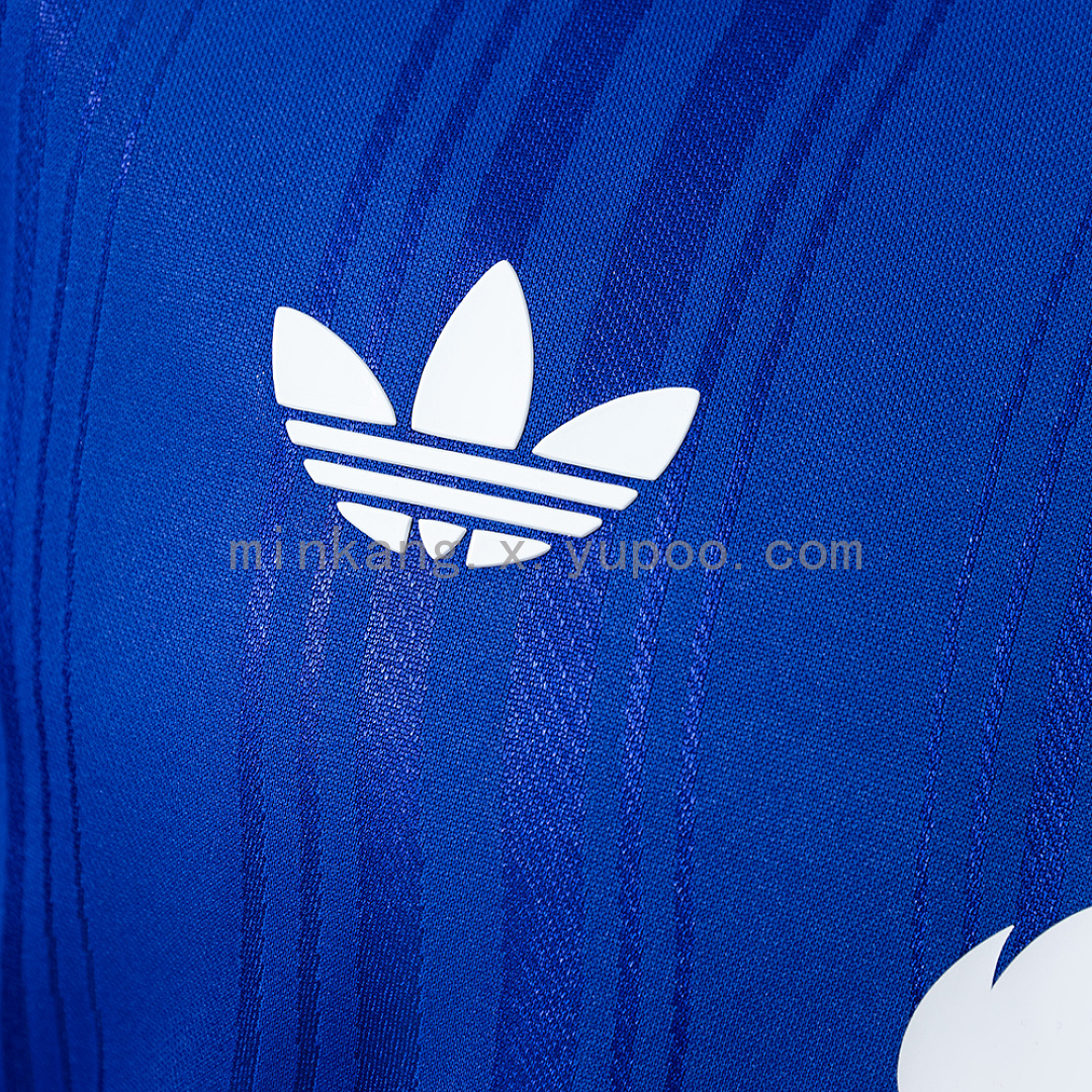 M-U 26/27 Player Version Third Jersey S-4XL 9