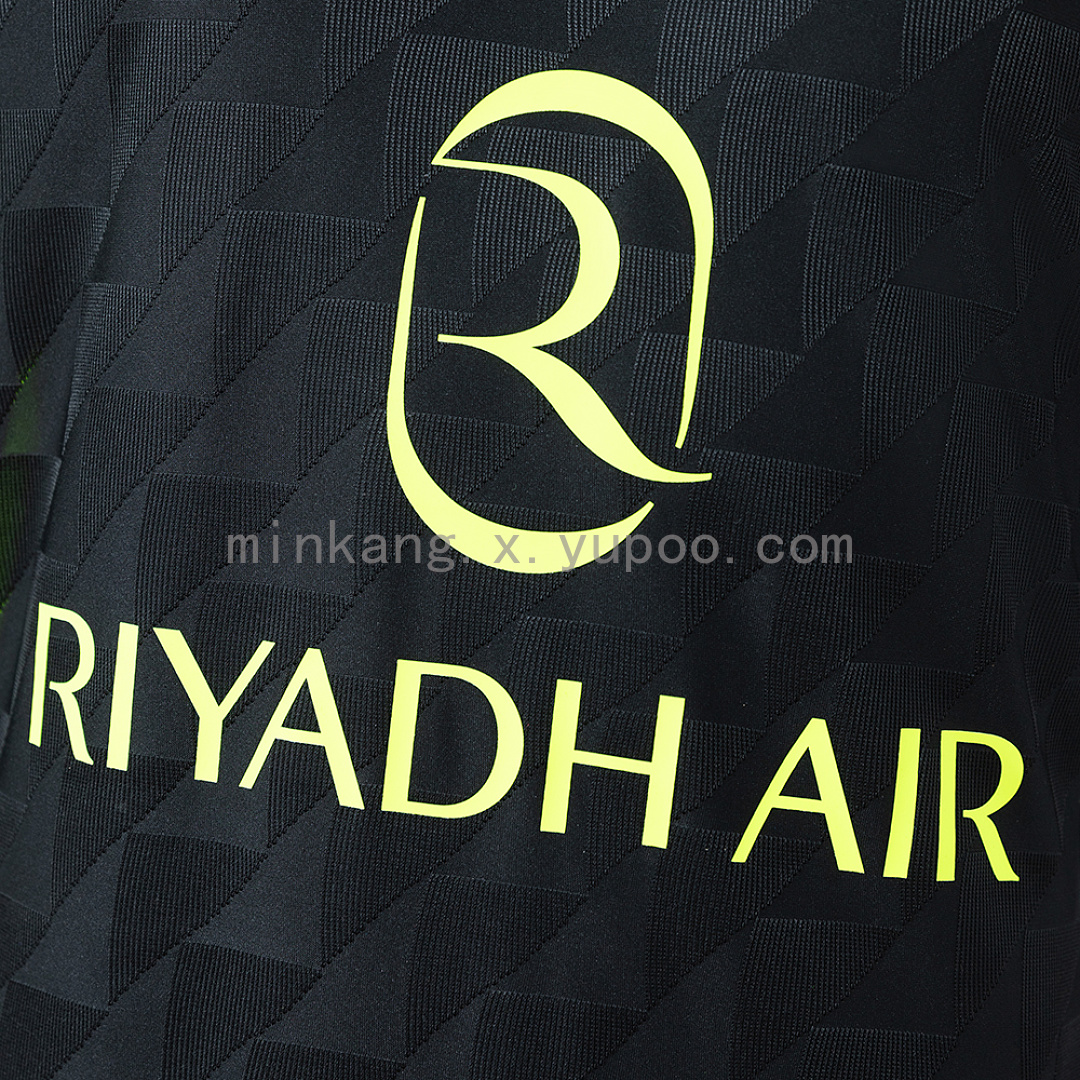 Atletico Madrid 26/27 Player Version Away Jersey S-3XL 5