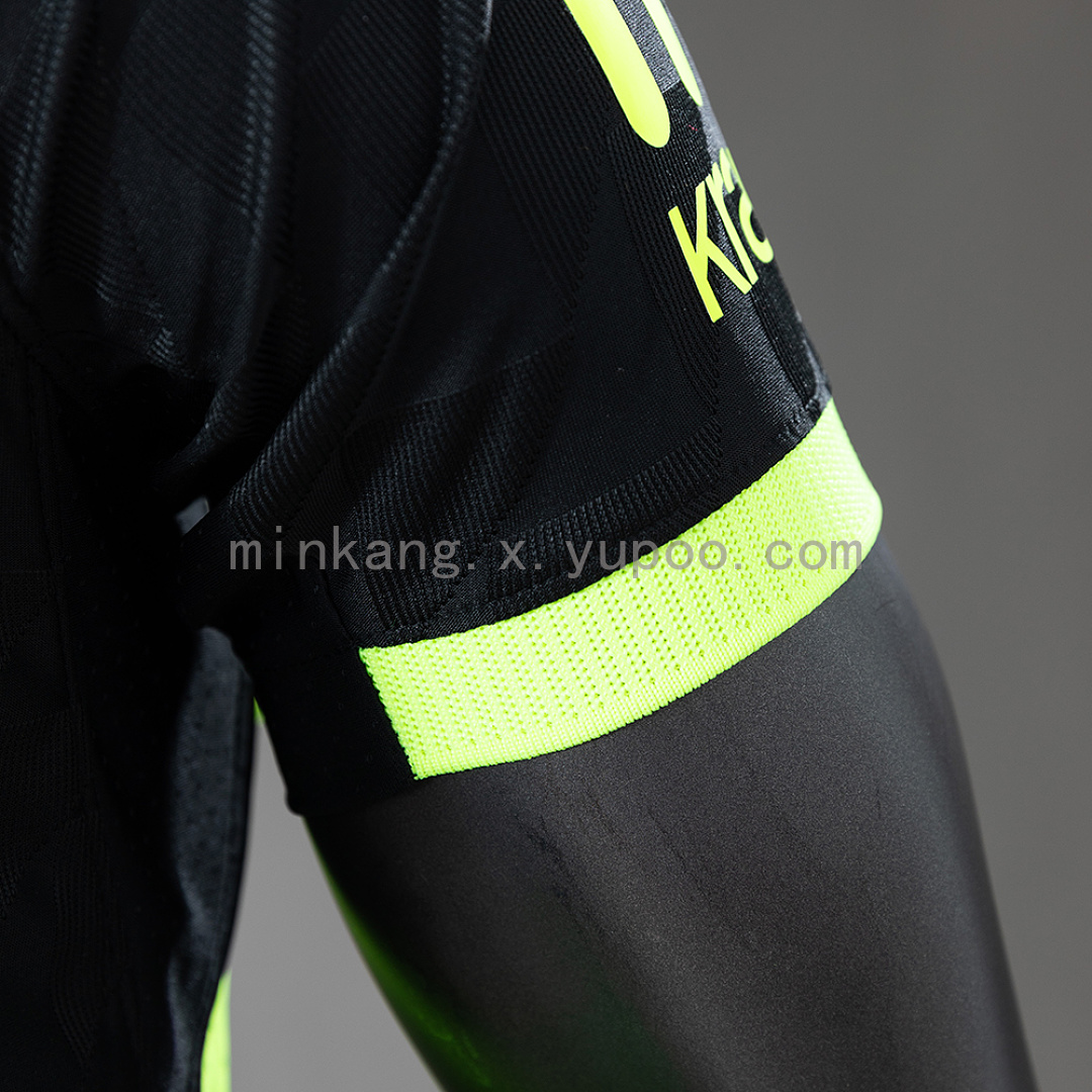 Atletico Madrid 26/27 Player Version Away Jersey S-3XL 9