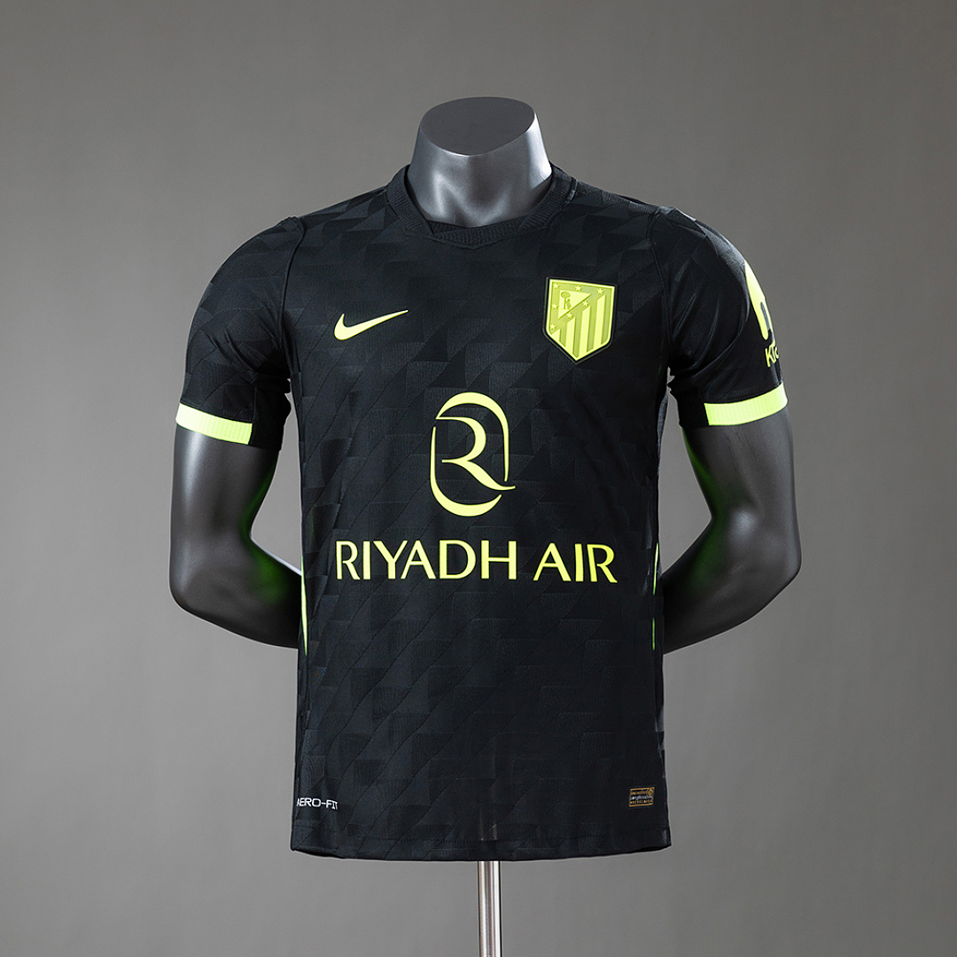 Atletico Madrid 26/27 Player Version Away Jersey S-3XL