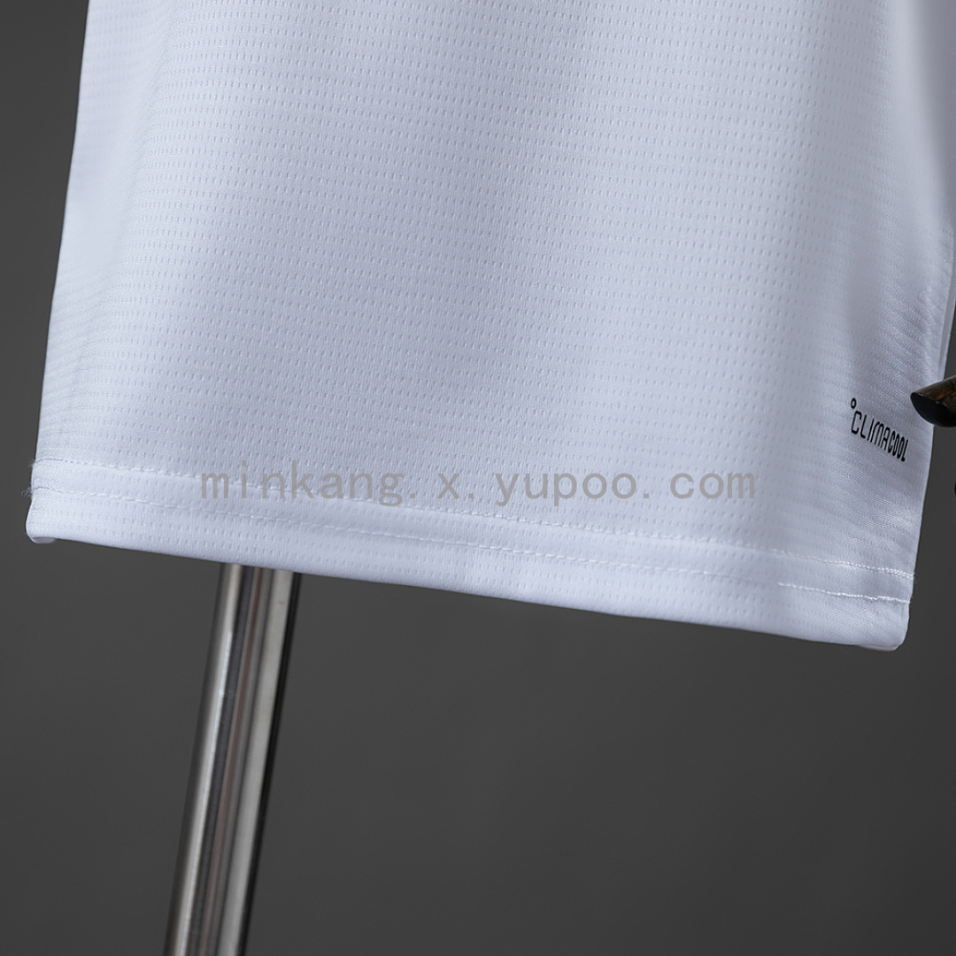 Real Madrid 26/27 Home Kids Kit Jersey Size 16-28 7