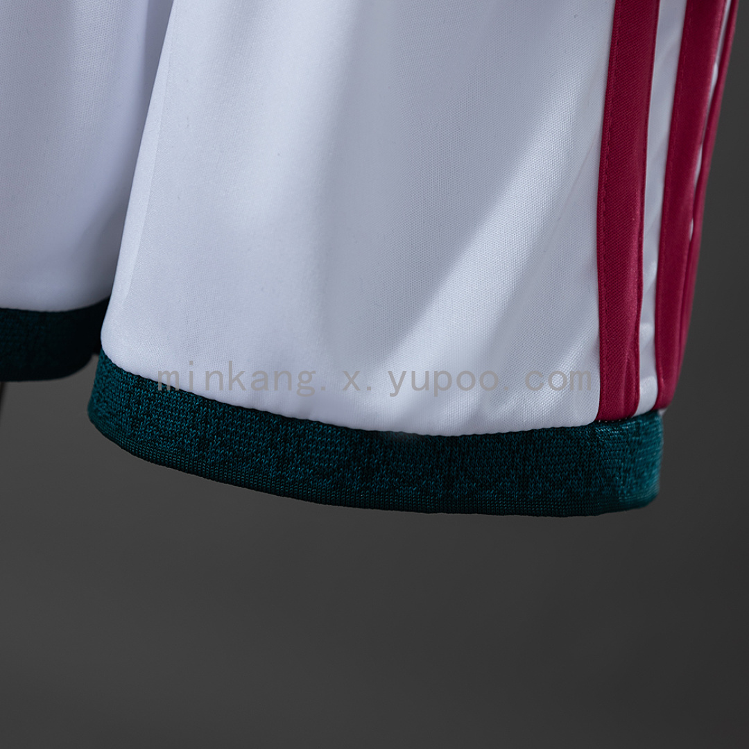Real Madrid 26/27 Home Kids Kit Jersey Size 16-28 8