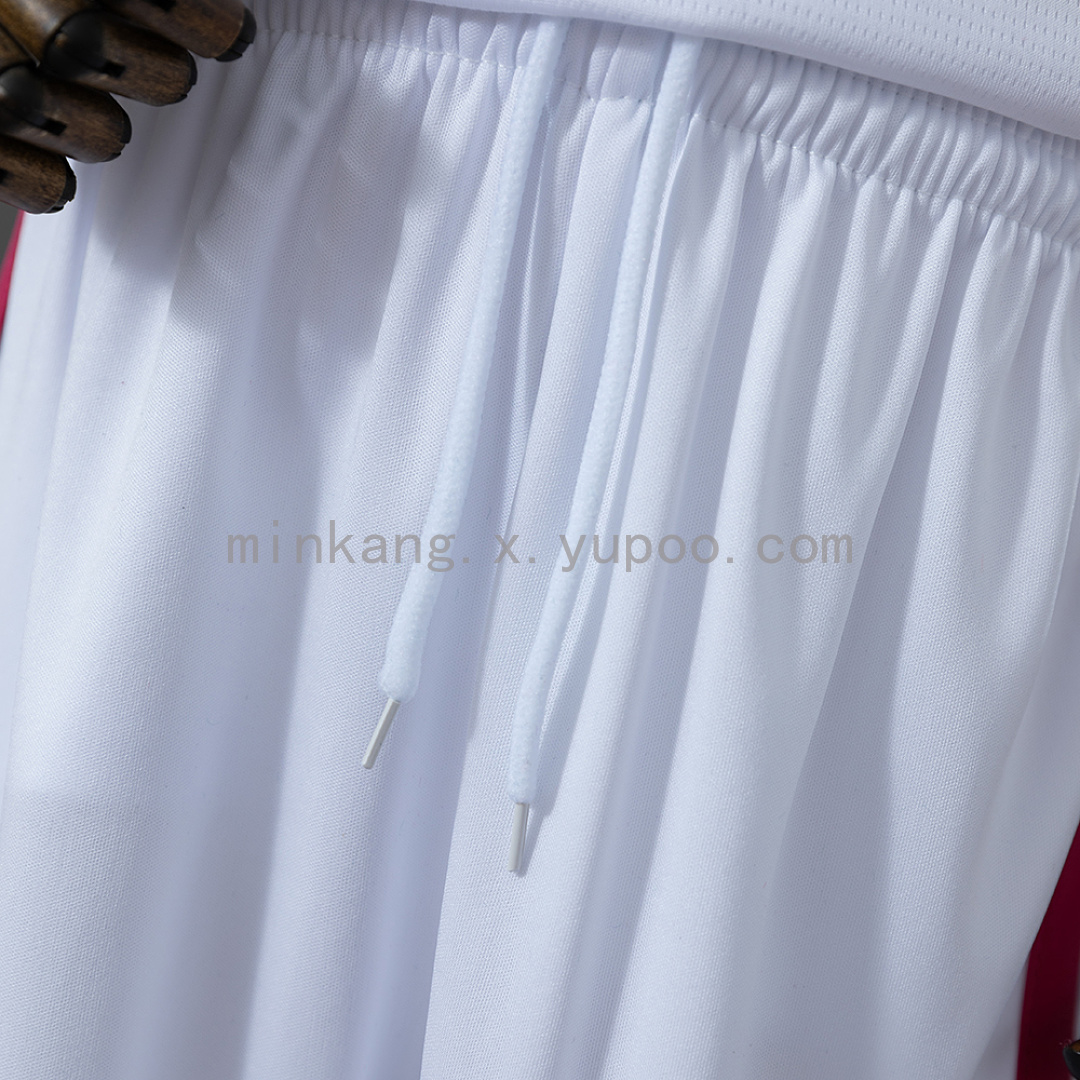 Real Madrid 26/27 Home Kids Kit Jersey Size 16-28 9