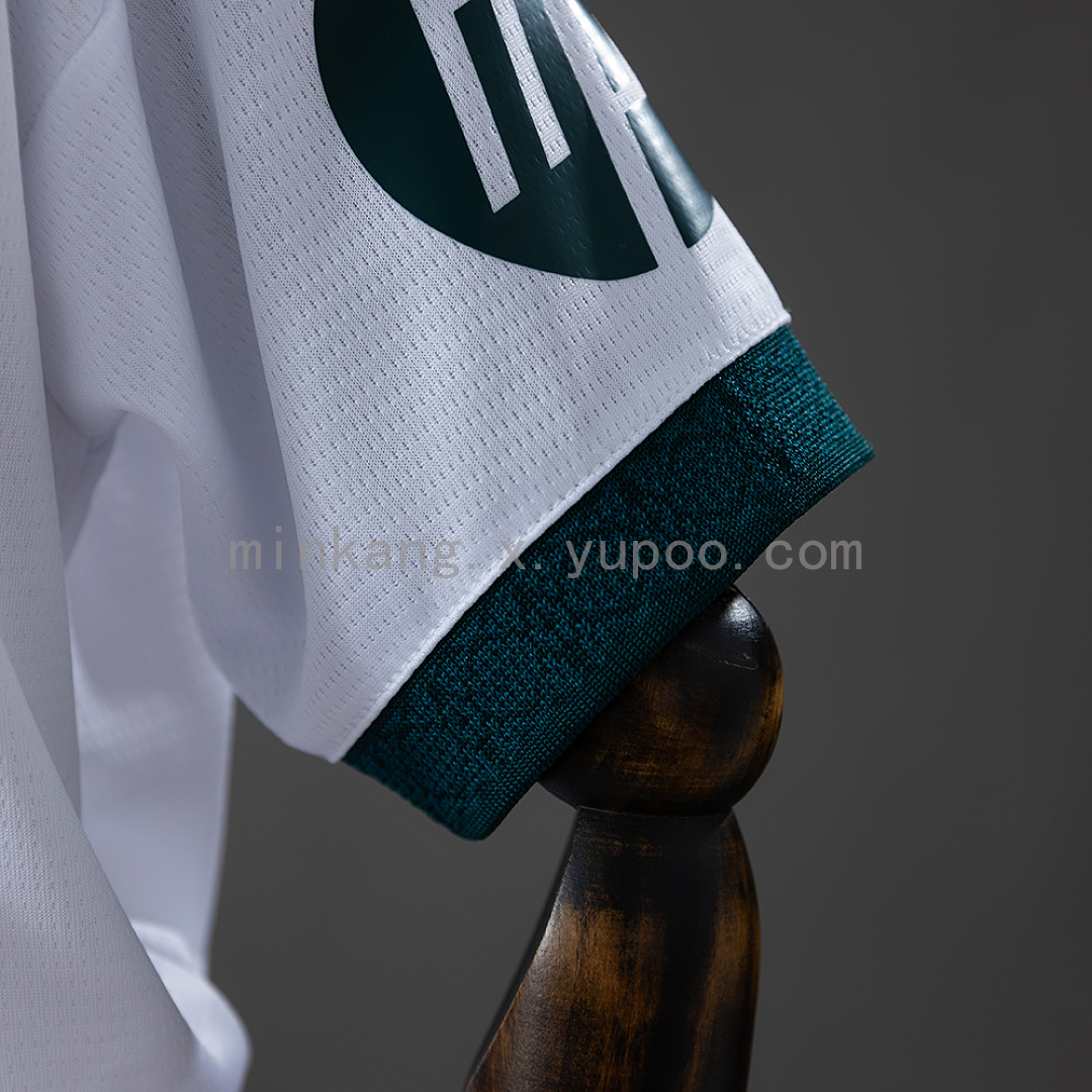 Real Madrid 26/27 Home Kids Kit Jersey Size 16-28 10