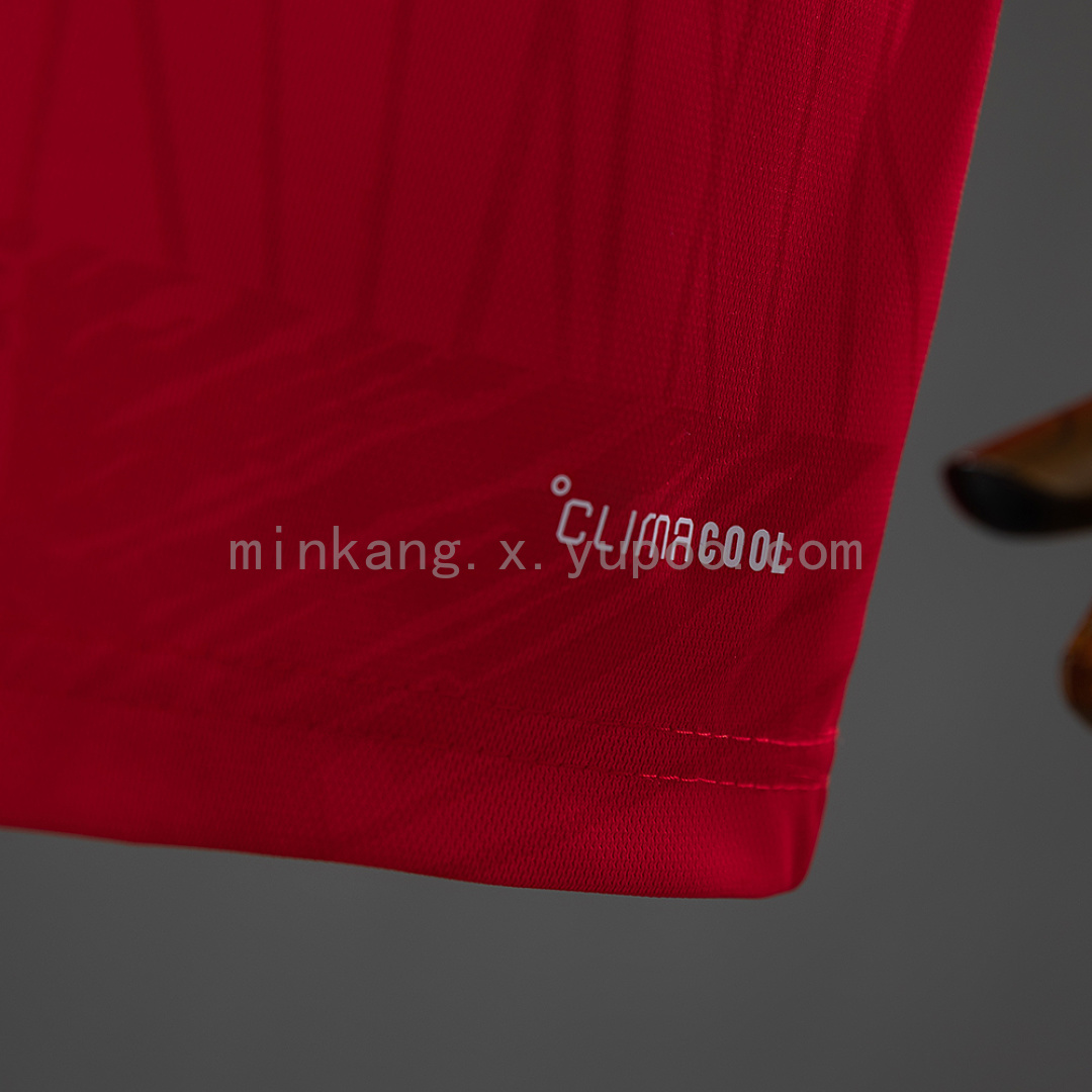 Benfica 26/27 Home Kids Kit Jersey Size 16-28 6