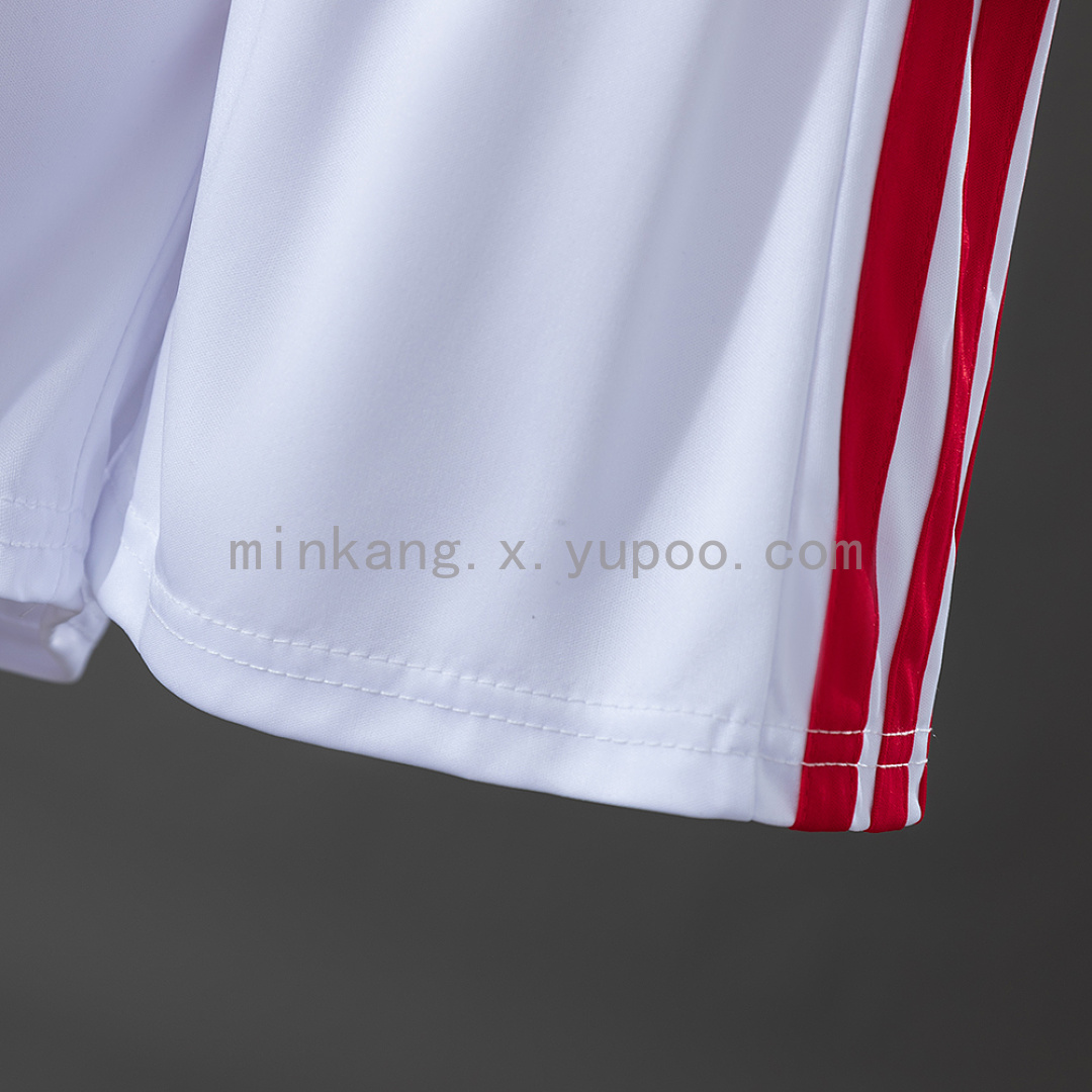 Benfica 26/27 Home Kids Kit Jersey Size 16-28 8