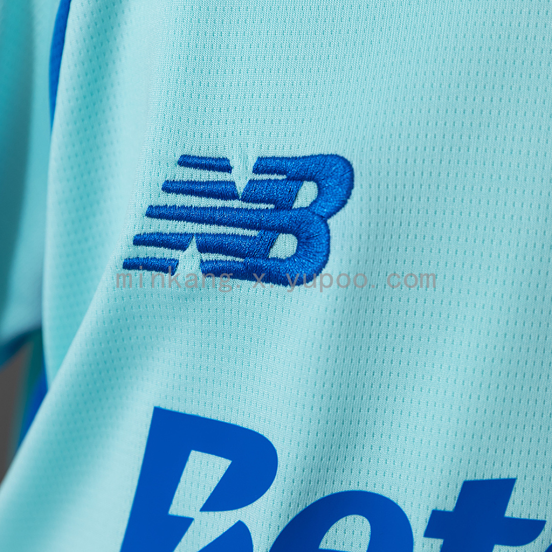 FC Porto 26/27 Third Away Kids Kit Jersey Size 16-28 12