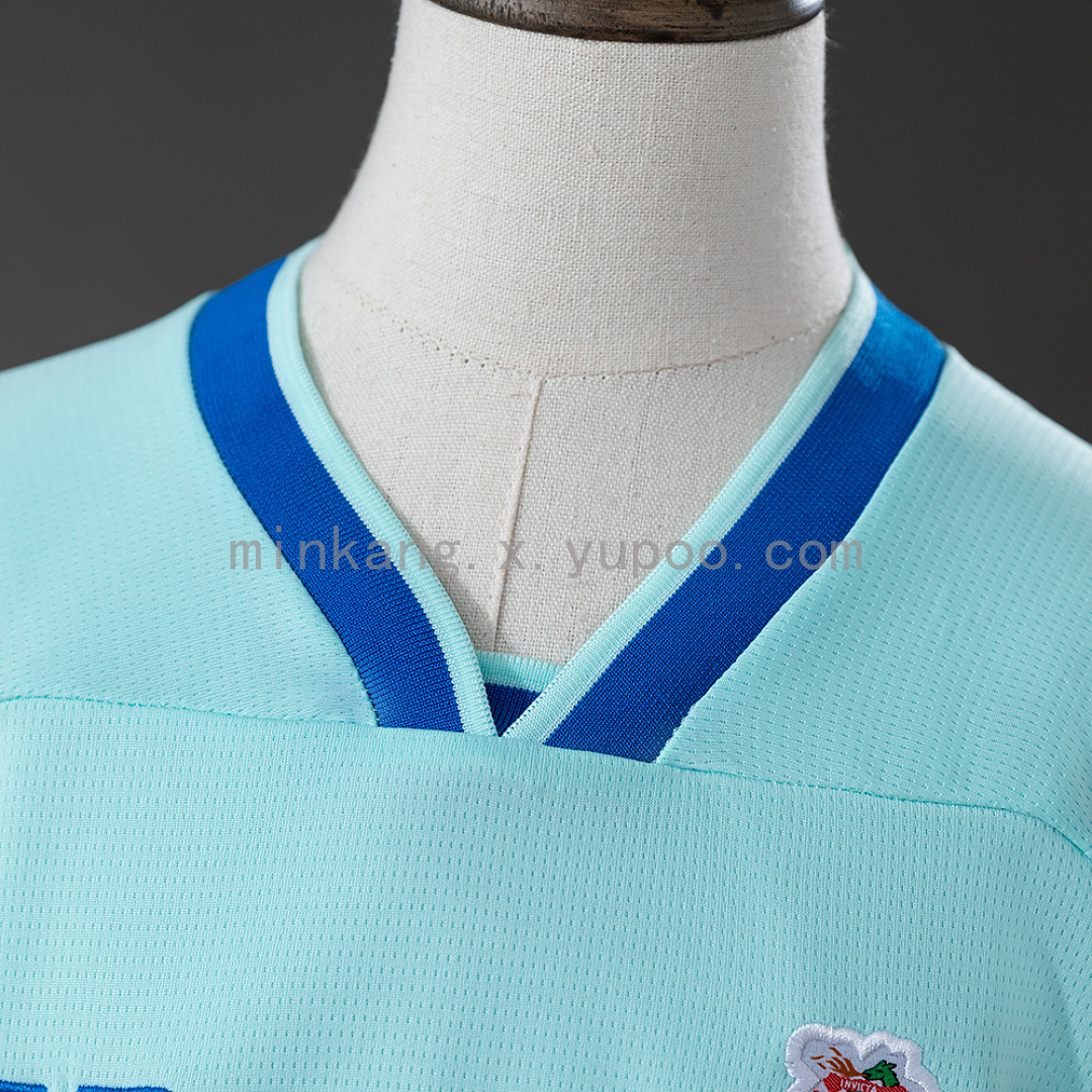 FC Porto 26/27 Third Away Kids Kit Jersey Size 16-28 4