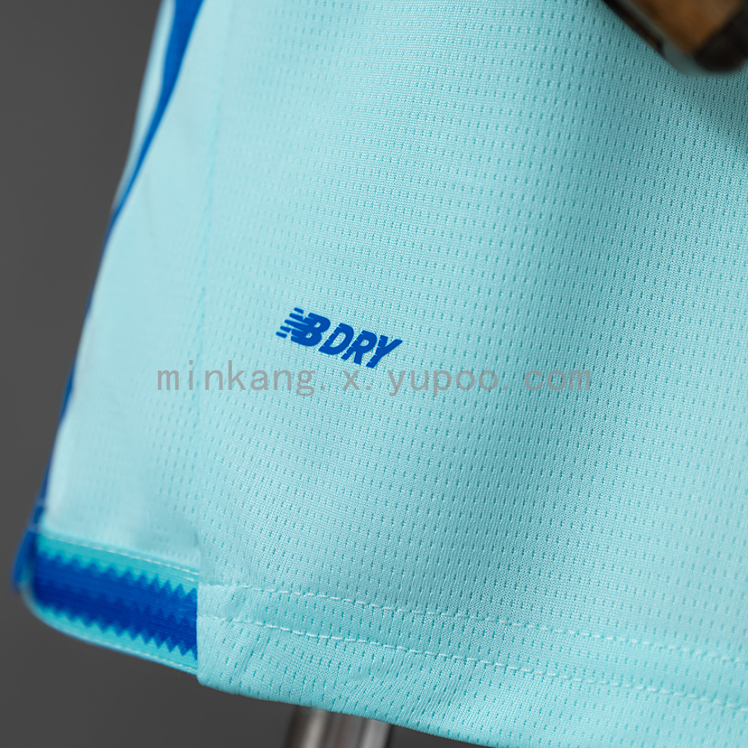 FC Porto 26/27 Third Away Kids Kit Jersey Size 16-28 5