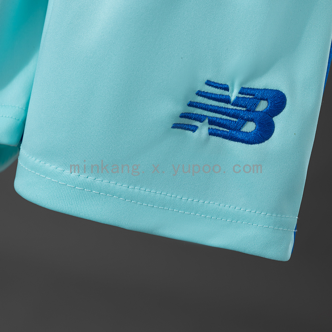 FC Porto 26/27 Third Away Kids Kit Jersey Size 16-28 9