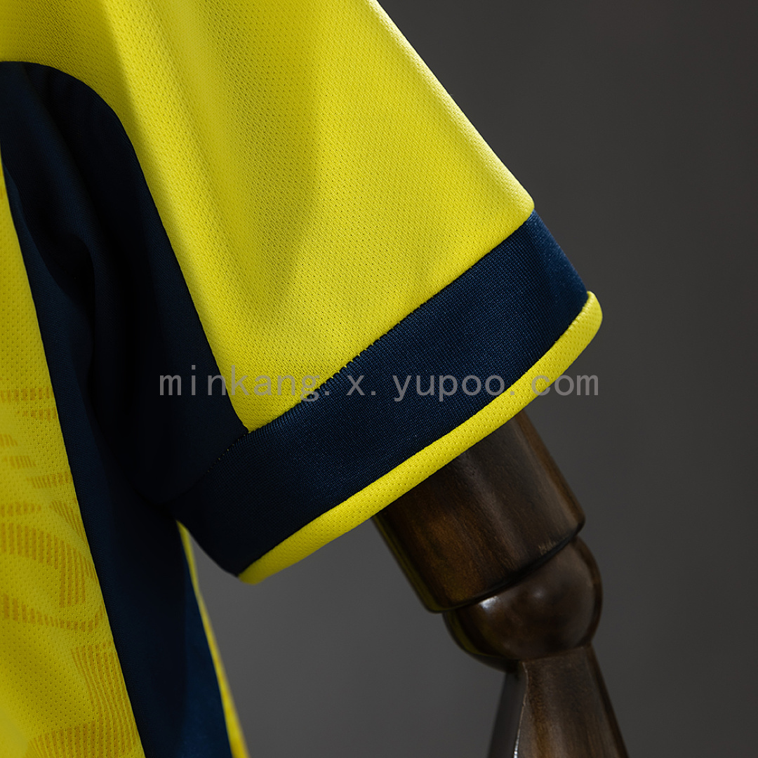 Villarreal 26/27 Home Jersey S-4XL 9