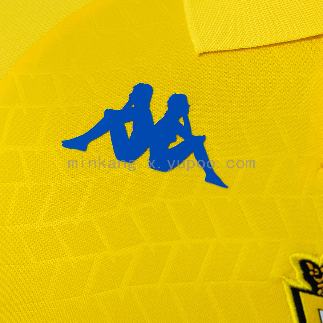 Cádiz 26/27 Home Jersey S-4XL 4