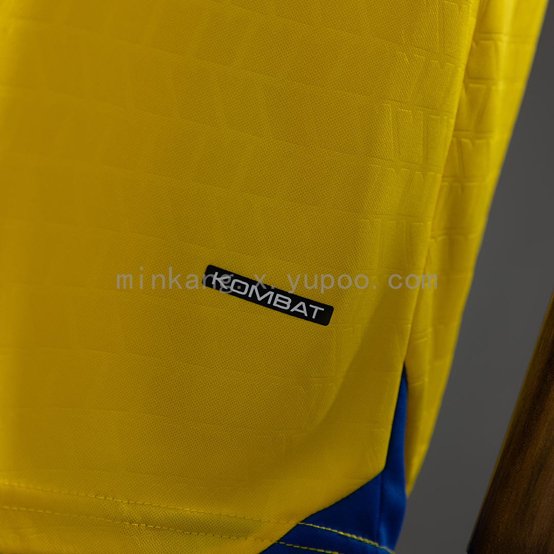 Cádiz 26/27 Home Jersey S-4XL 8