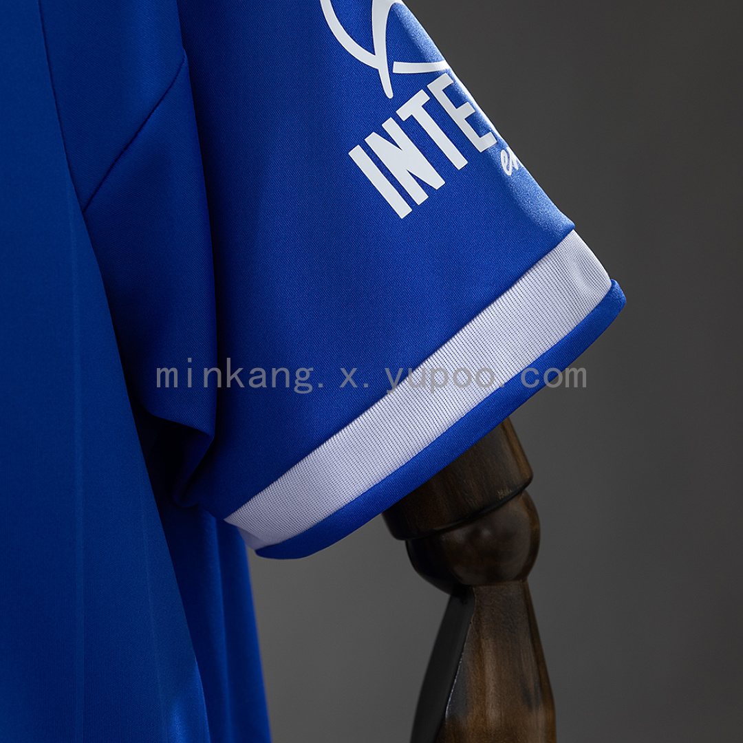 Real Oviedo 26/27 Home Jersey S-4XL 8