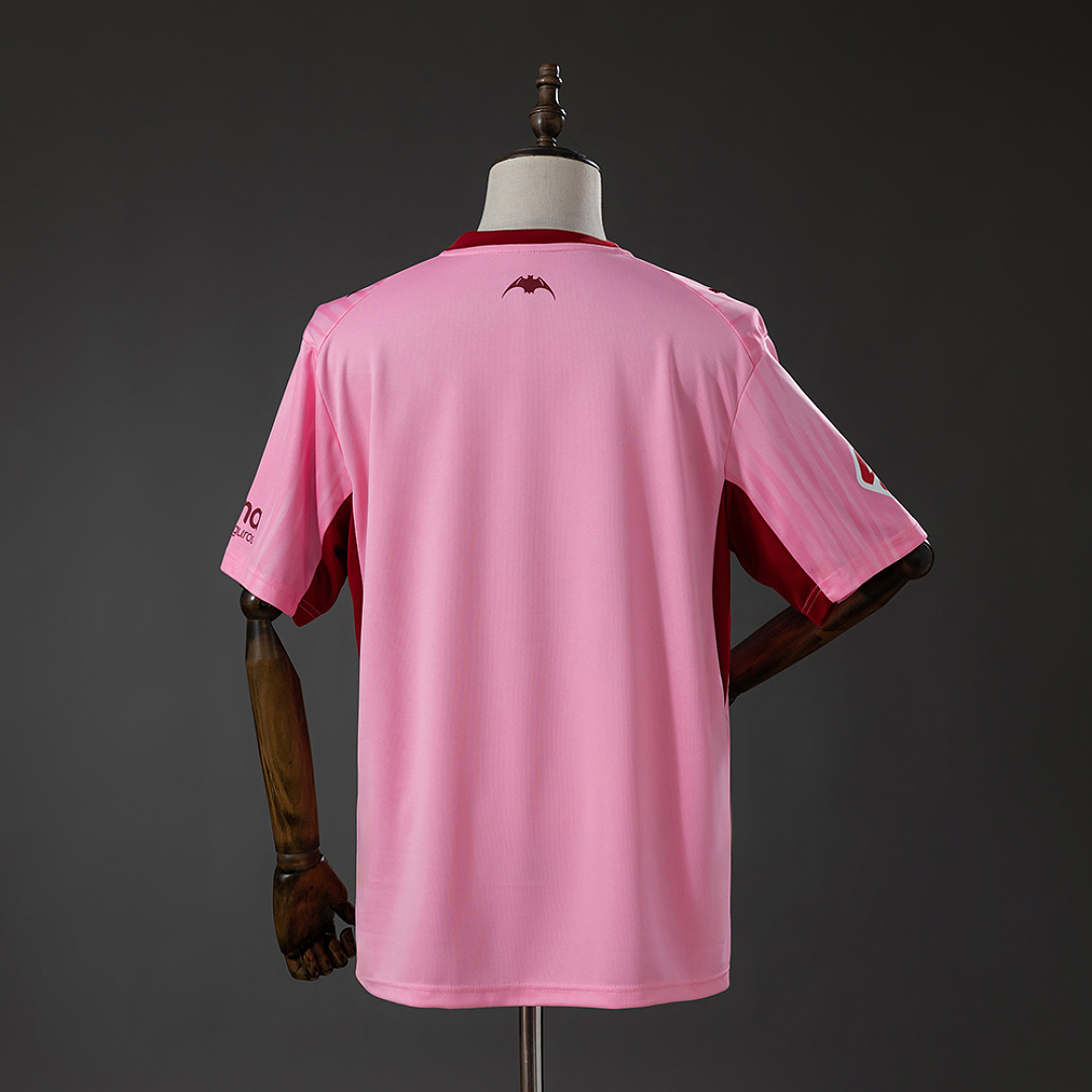 Valencia 26/27 Third Away Jersey S-4XL 3
