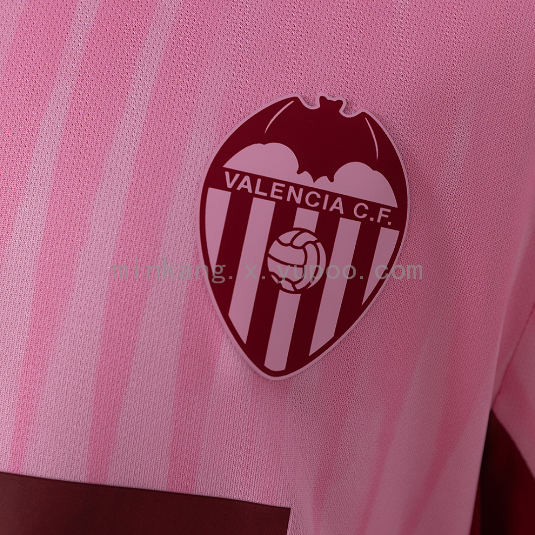 Valencia 26/27 Third Away Jersey S-4XL 4