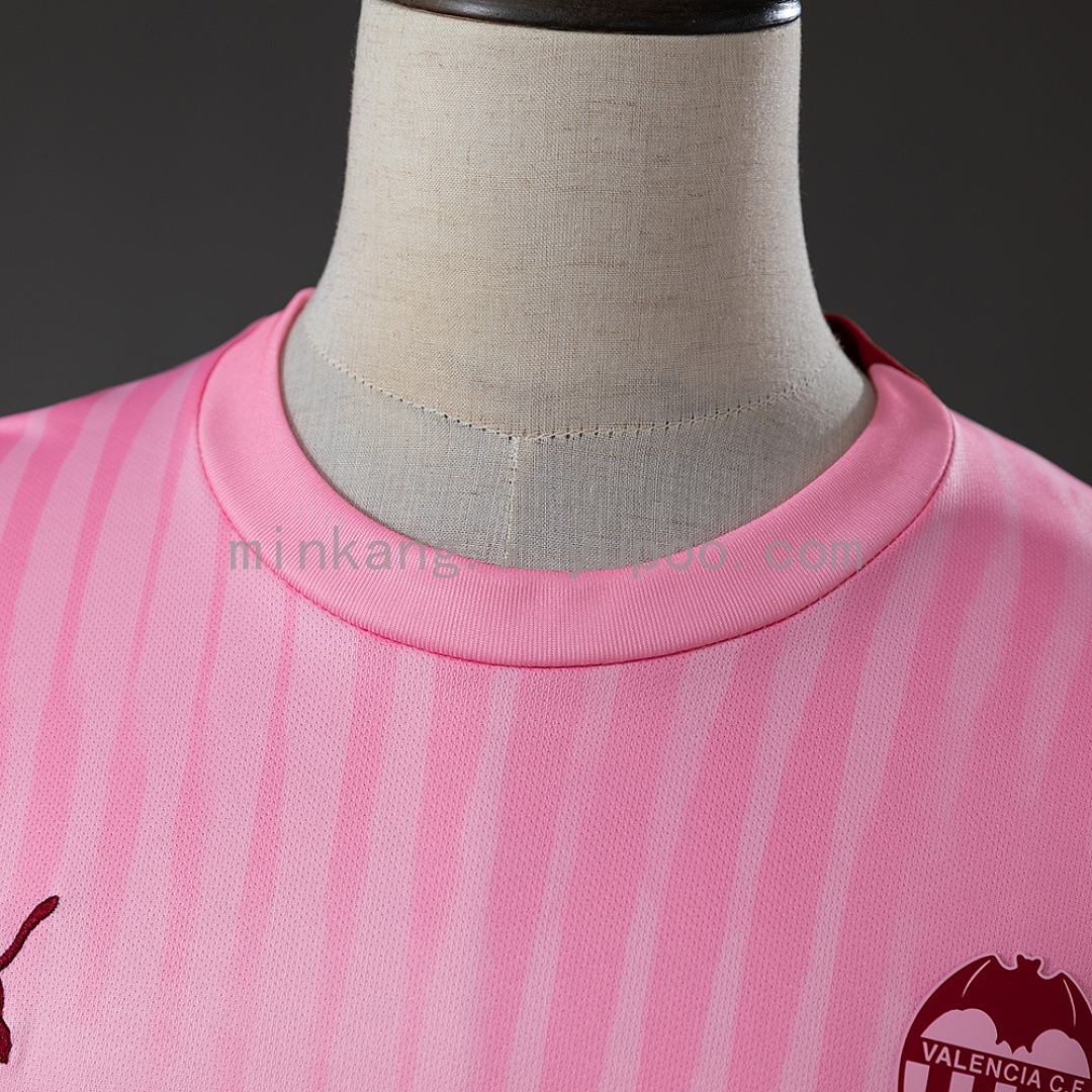 Valencia 26/27 Third Away Jersey S-4XL 6