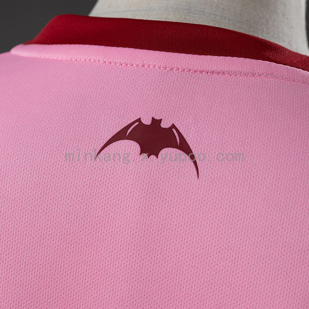 Valencia 26/27 Third Away Jersey S-4XL 7