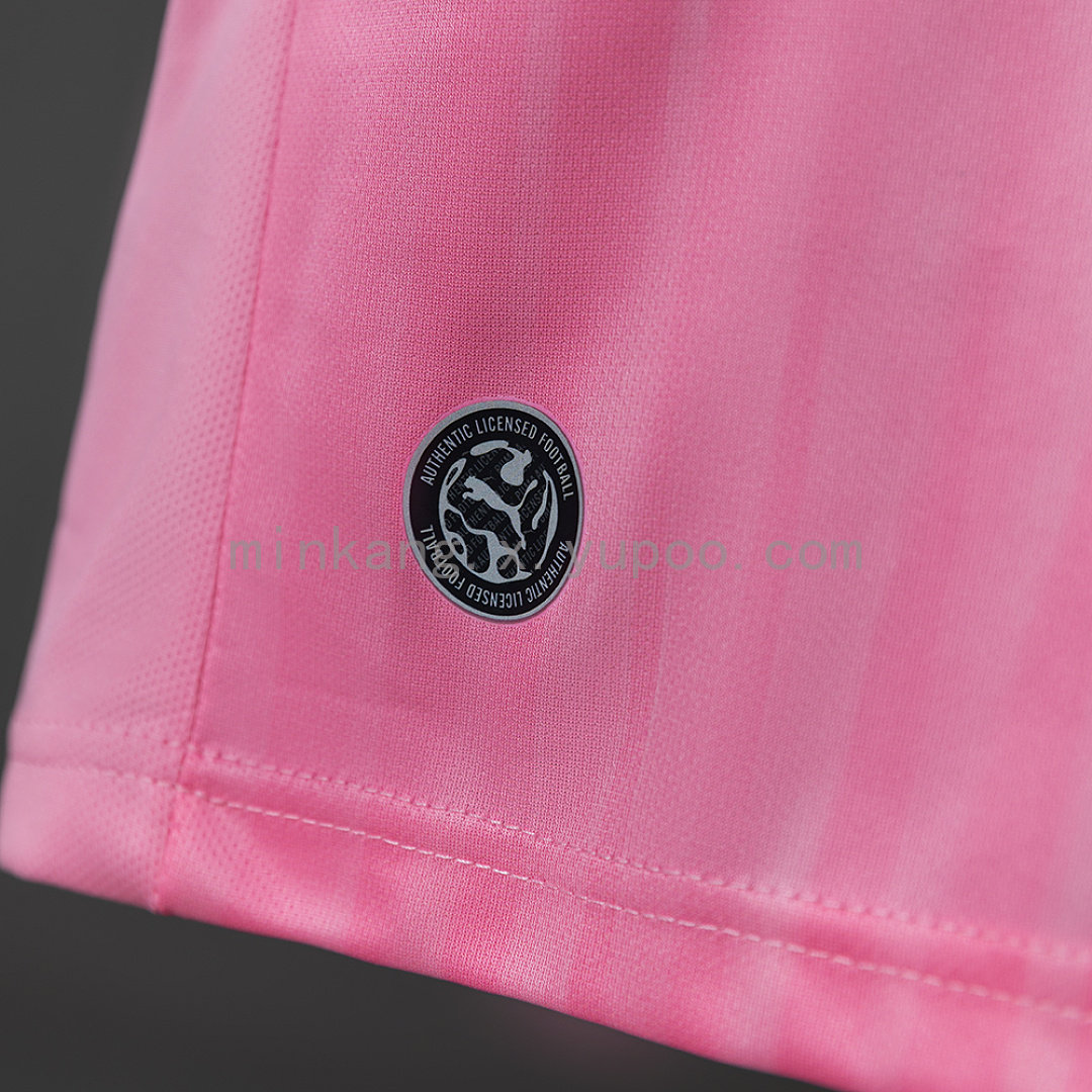 Valencia 26/27 Third Away Jersey S-4XL 8